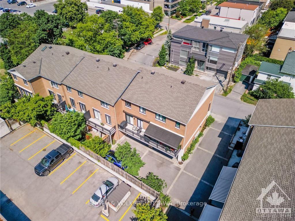Photo 28 of 100 Tay Street, Ottawa, Westboro West — HOMEH