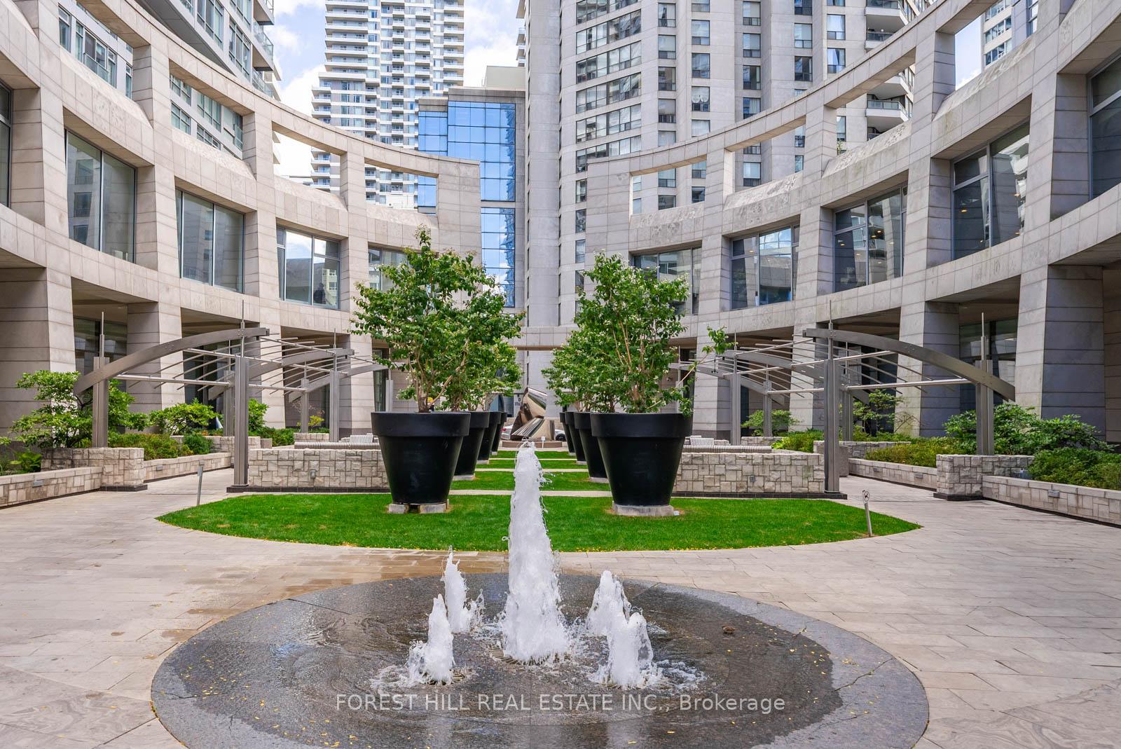 Photo 1 of Unit 2311, 2191 Yonge Street, Toronto, Mount Pleasant West — HOMEH