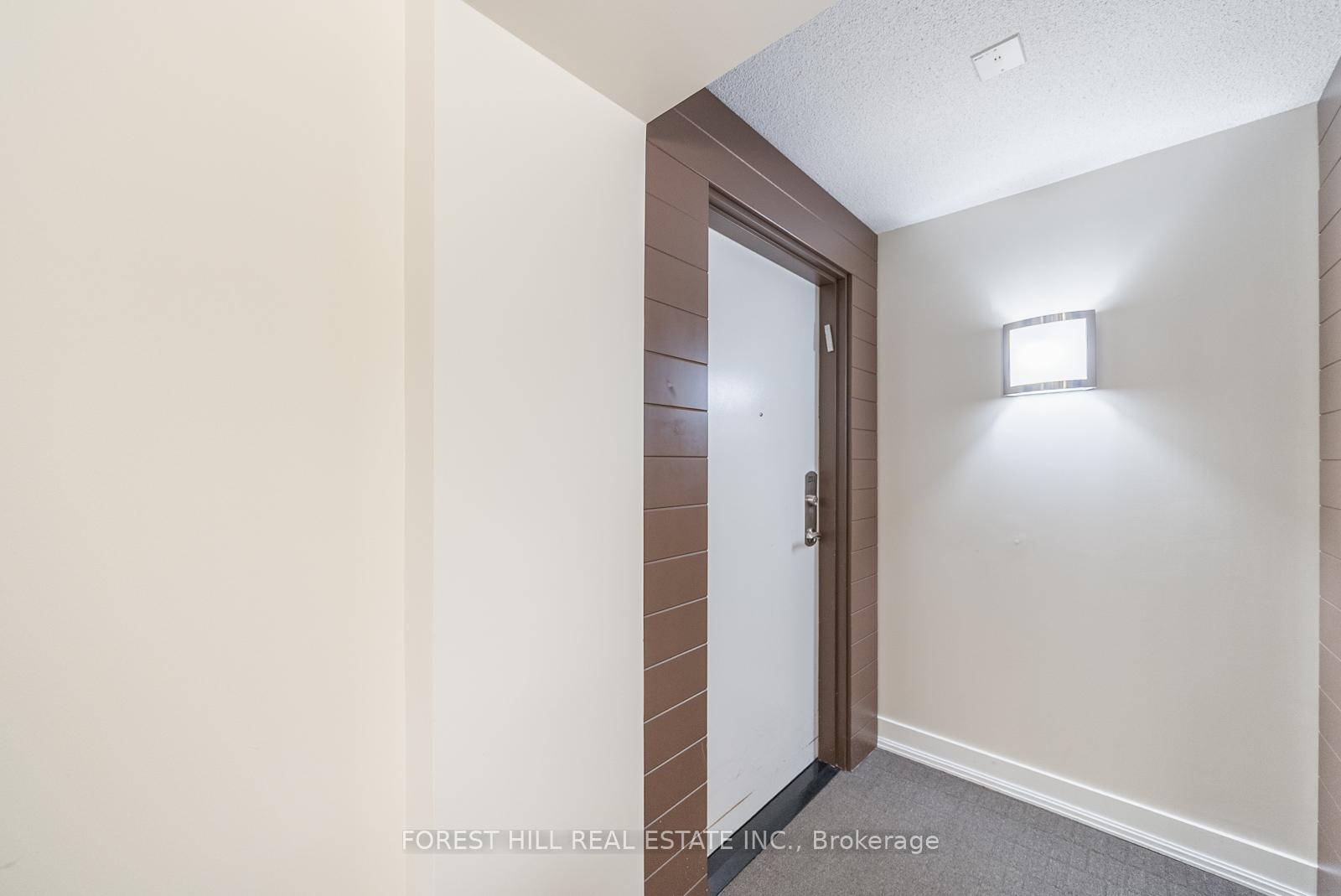 Photo 3 of Unit 2311, 2191 Yonge Street, Toronto, Mount Pleasant West — HOMEH