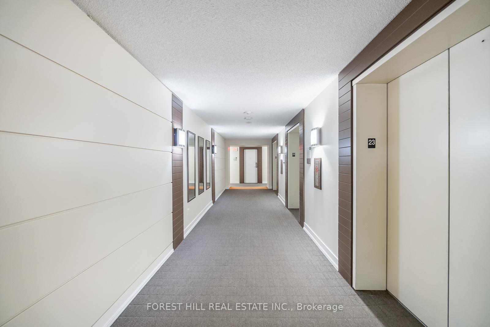 Photo 4 of Unit 2311, 2191 Yonge Street, Toronto, Mount Pleasant West — HOMEH