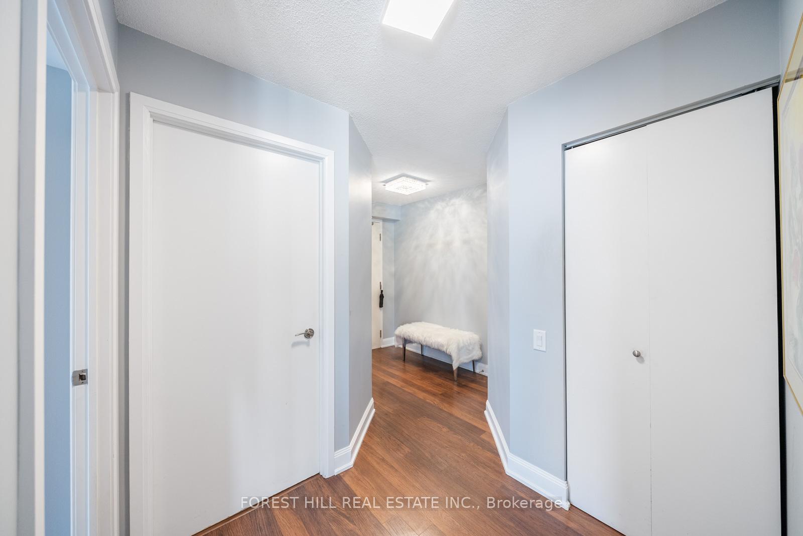 Photo 6 of Unit 2311, 2191 Yonge Street, Toronto, Mount Pleasant West — HOMEH