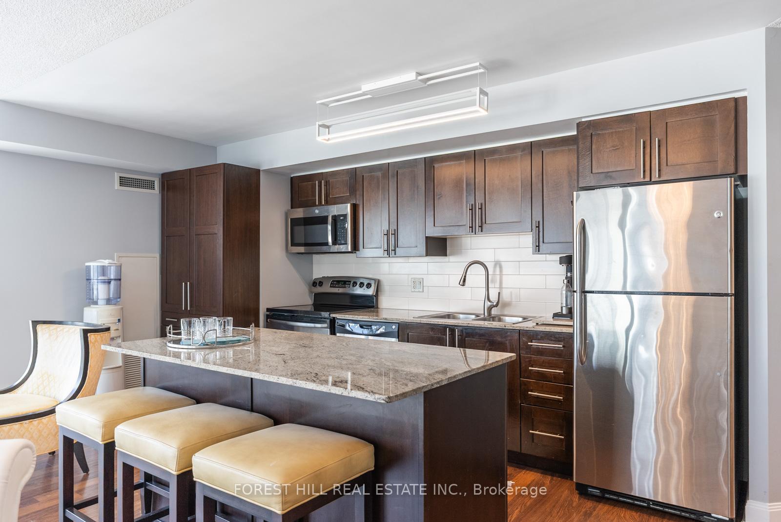 Photo 11 of Unit 2311, 2191 Yonge Street, Toronto, Mount Pleasant West — HOMEH