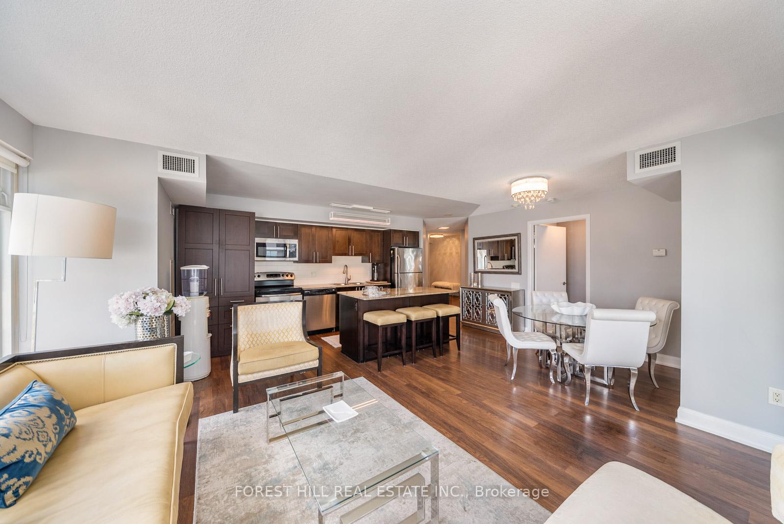 Photo 17 of Unit 2311, 2191 Yonge Street, Toronto, Mount Pleasant West — HOMEH