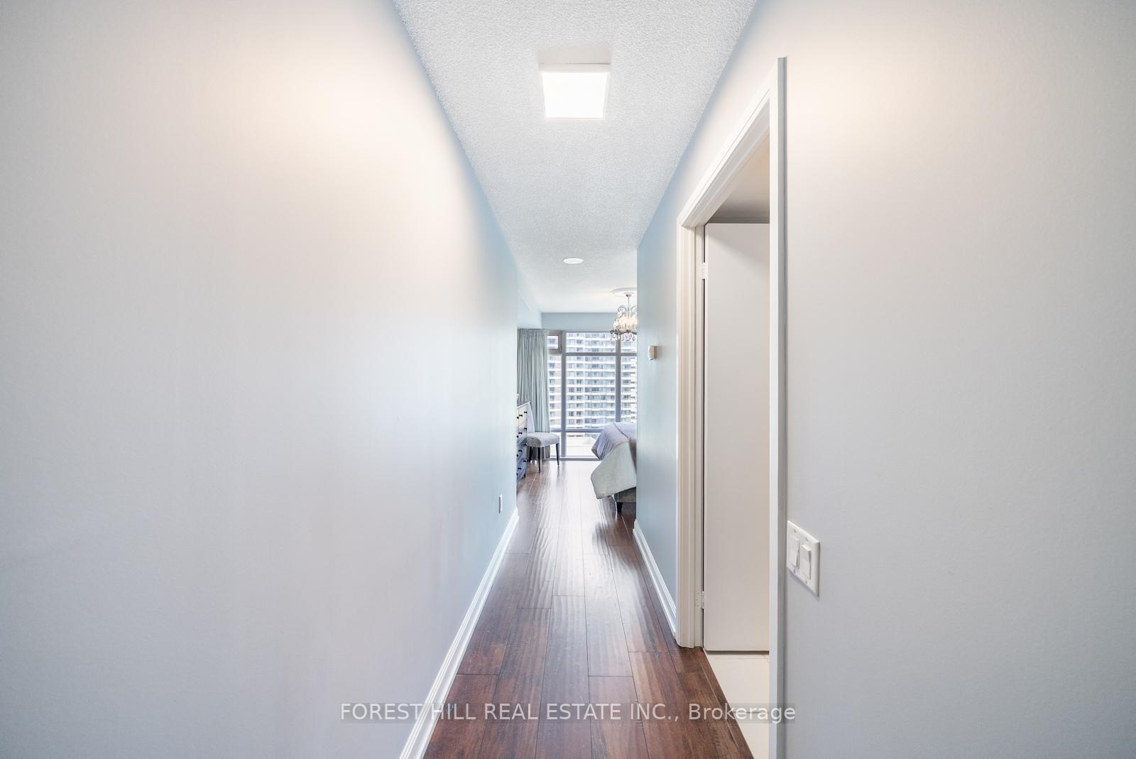 Photo 21 of Unit 2311, 2191 Yonge Street, Toronto, Mount Pleasant West — HOMEH