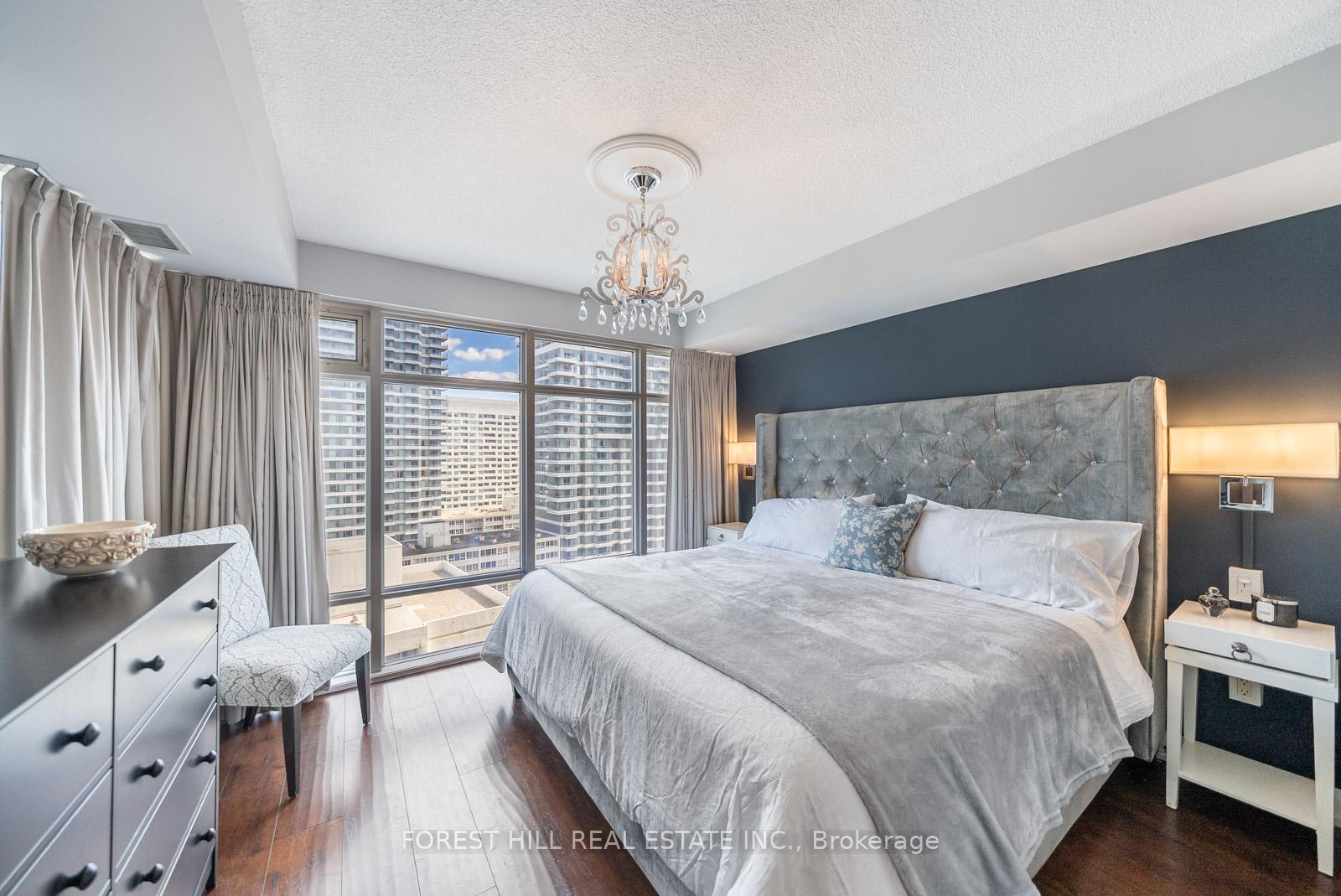 Photo 22 of Unit 2311, 2191 Yonge Street, Toronto, Mount Pleasant West — HOMEH