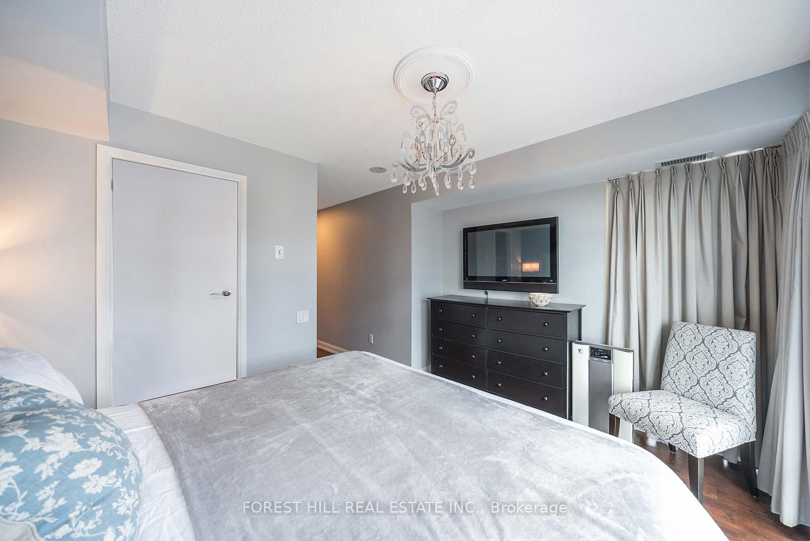 Photo 23 of Unit 2311, 2191 Yonge Street, Toronto, Mount Pleasant West — HOMEH