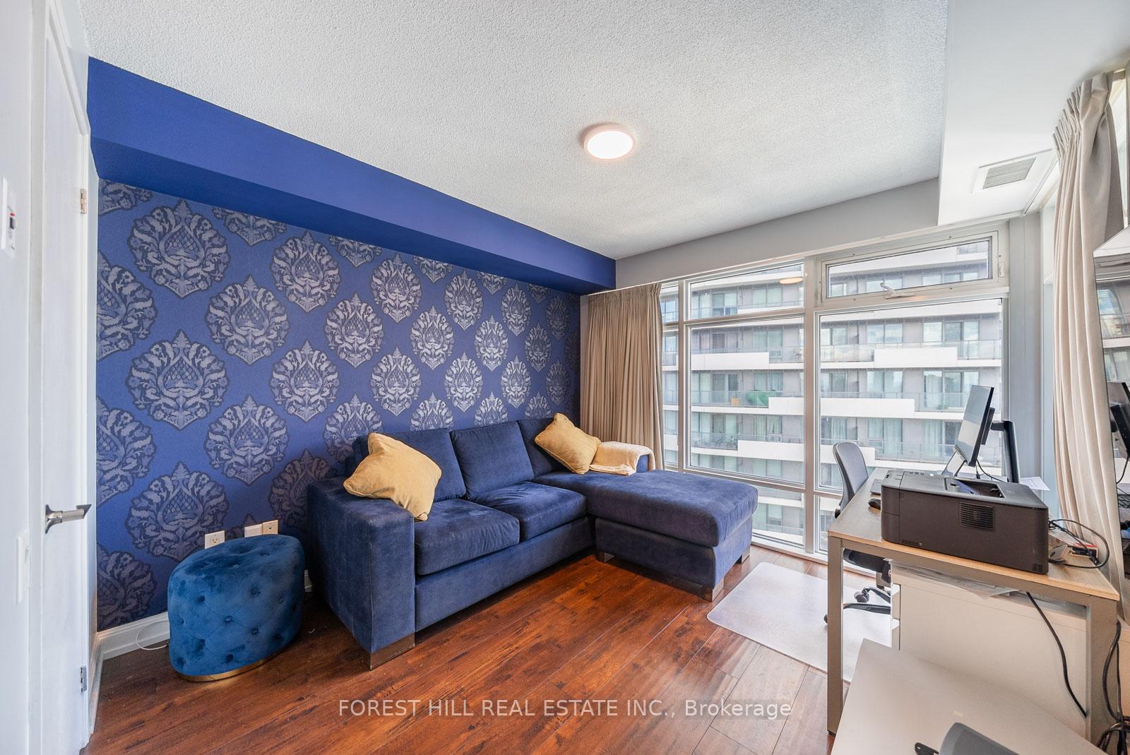 Photo 25 of Unit 2311, 2191 Yonge Street, Toronto, Mount Pleasant West — HOMEH
