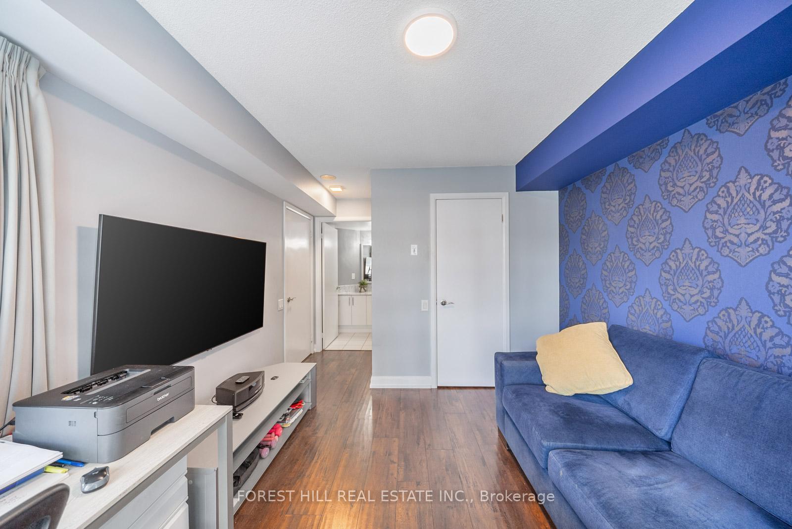 Photo 26 of Unit 2311, 2191 Yonge Street, Toronto, Mount Pleasant West — HOMEH