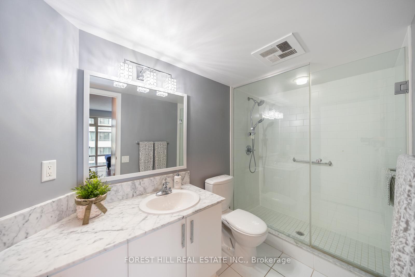 Photo 27 of Unit 2311, 2191 Yonge Street, Toronto, Mount Pleasant West — HOMEH