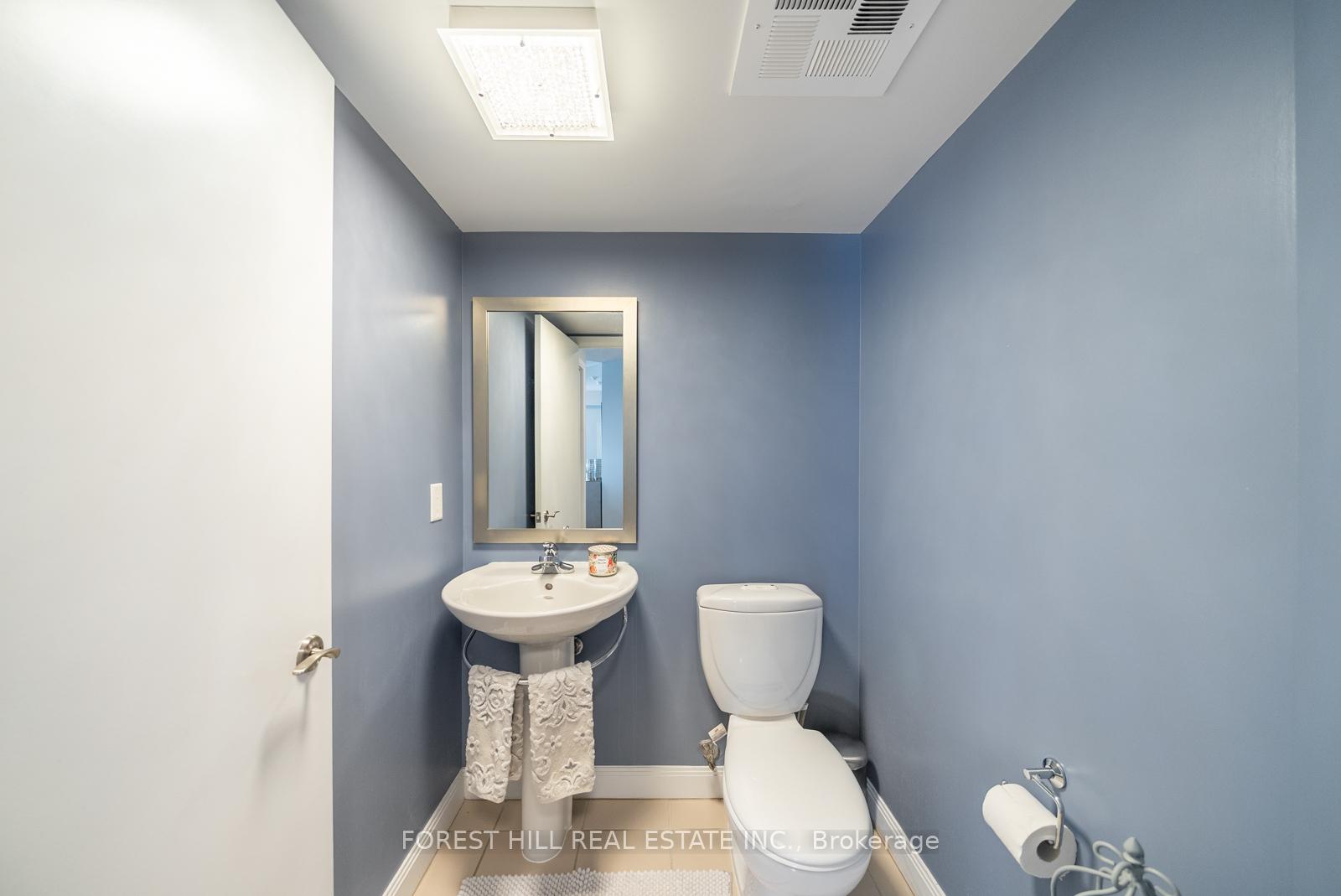 Photo 28 of Unit 2311, 2191 Yonge Street, Toronto, Mount Pleasant West — HOMEH