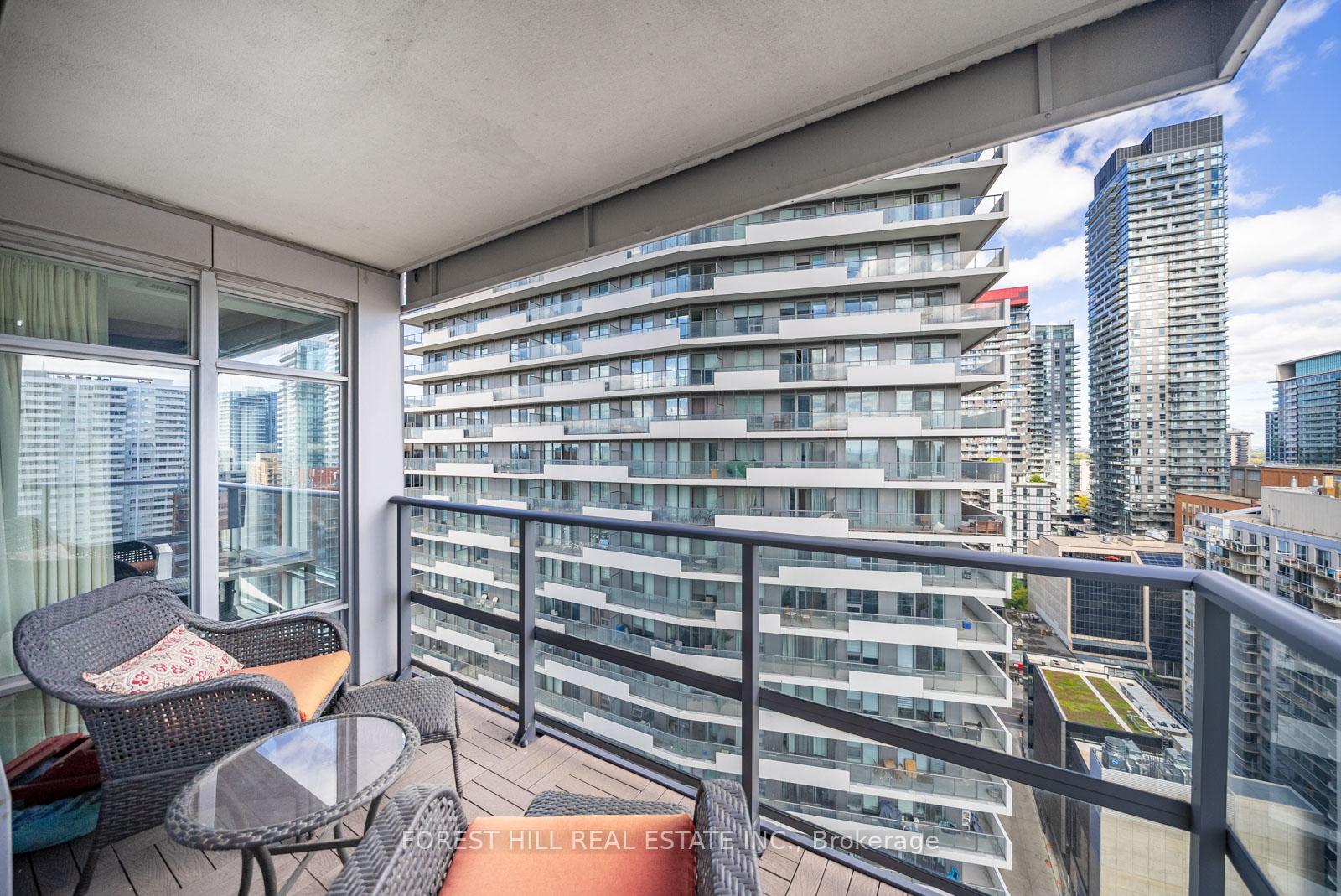 Photo 29 of Unit 2311, 2191 Yonge Street, Toronto, Mount Pleasant West — HOMEH