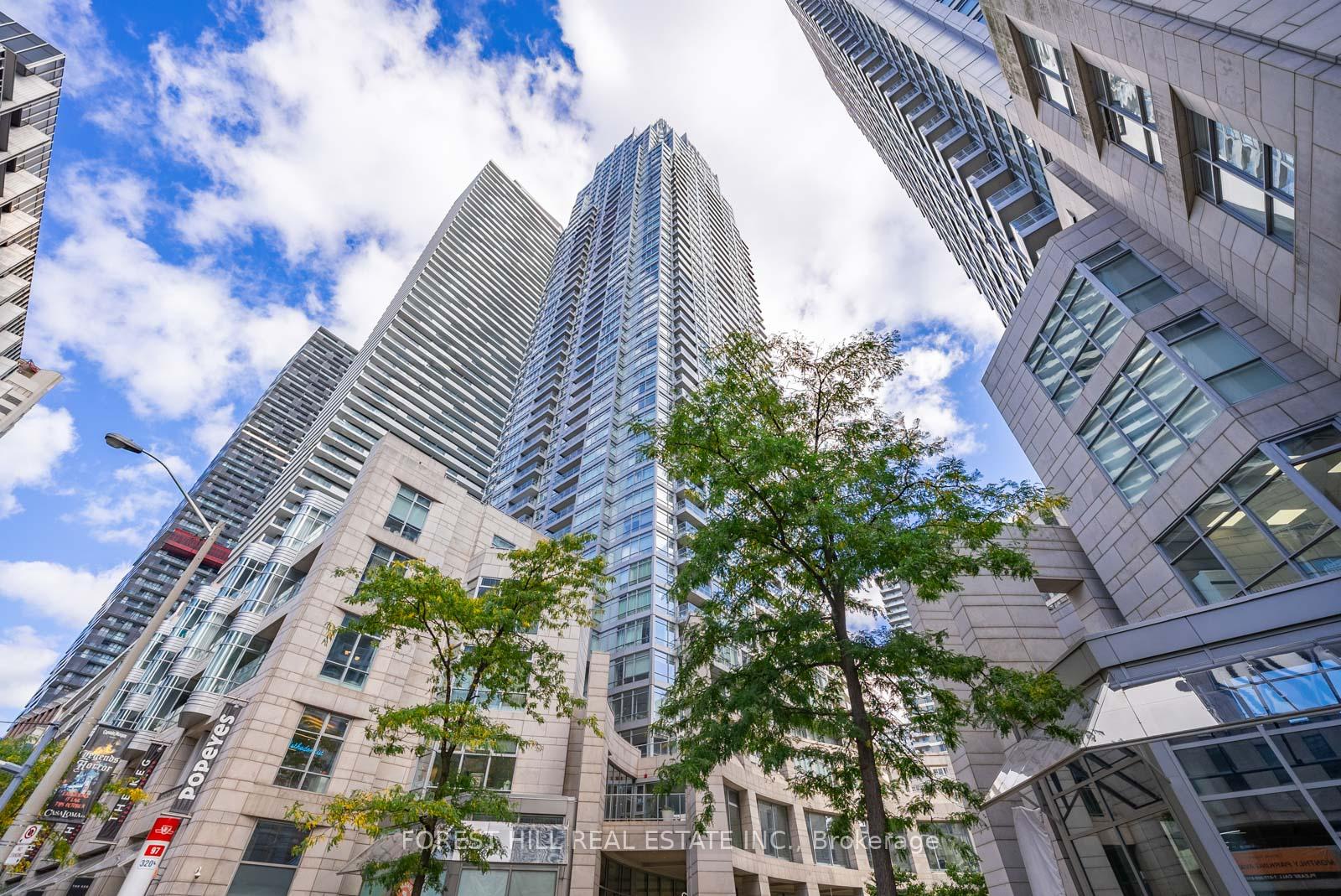 Photo 32 of Unit 2311, 2191 Yonge Street, Toronto, Mount Pleasant West — HOMEH