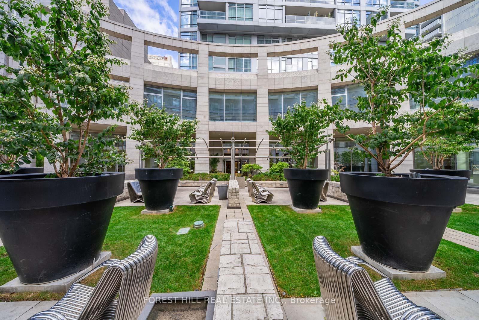 Photo 33 of Unit 2311, 2191 Yonge Street, Toronto, Mount Pleasant West — HOMEH