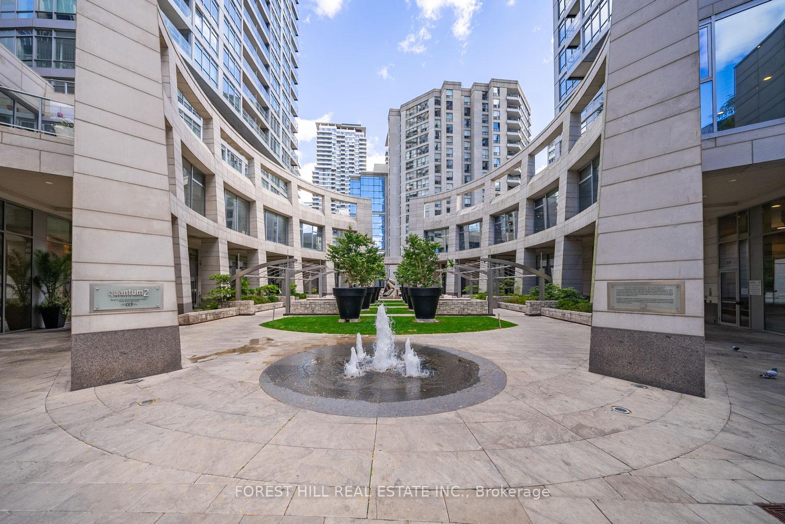 Photo 34 of Unit 2311, 2191 Yonge Street, Toronto, Mount Pleasant West — HOMEH