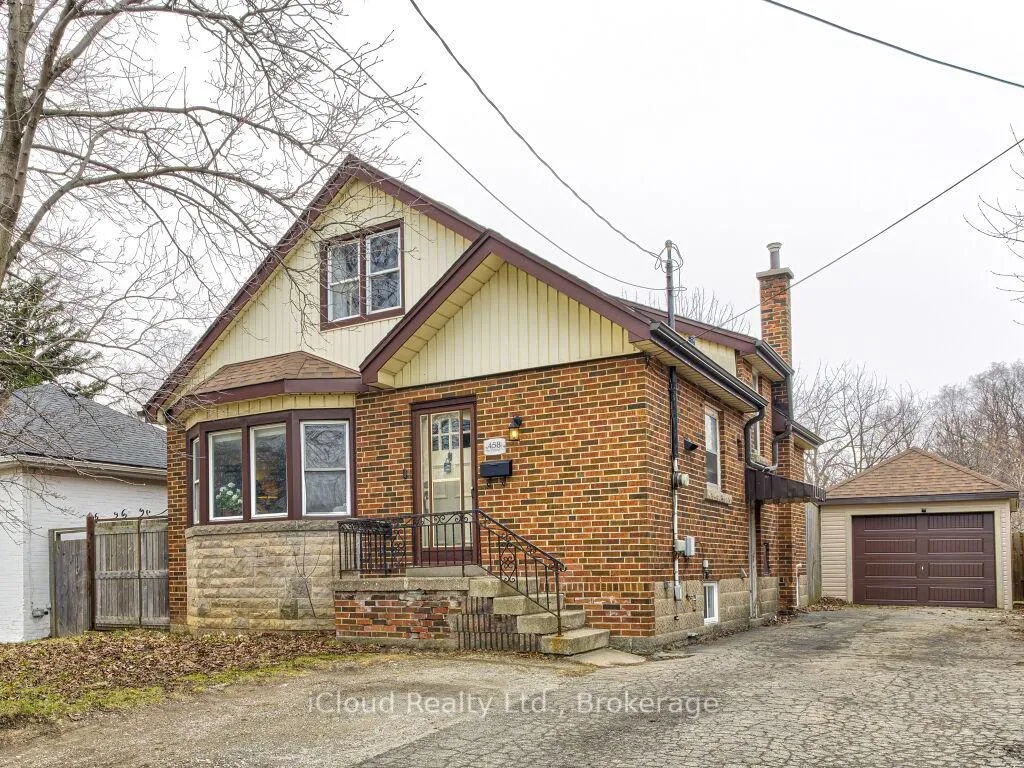 Photo 6 of 458 Upper Wellington Street, Hamilton, Centremount — HOMEH