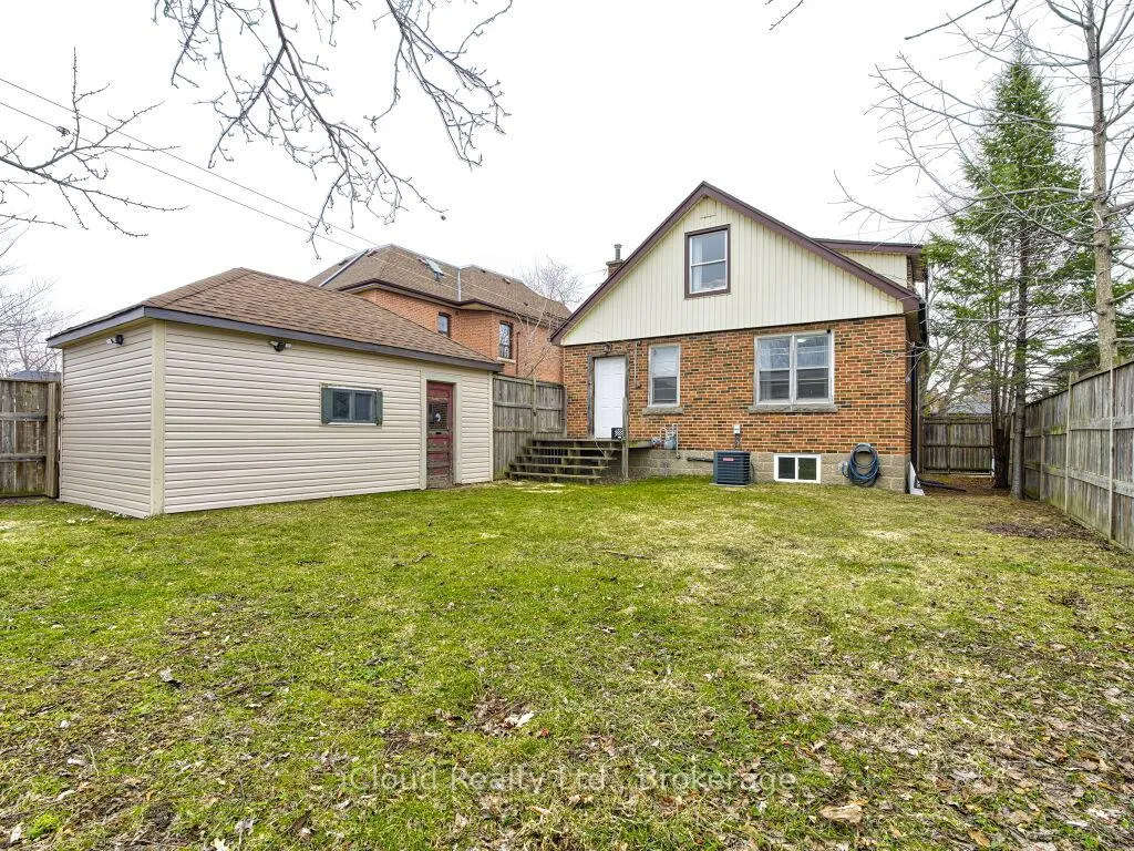Photo 47 of 458 Upper Wellington Street, Hamilton, Centremount — HOMEH