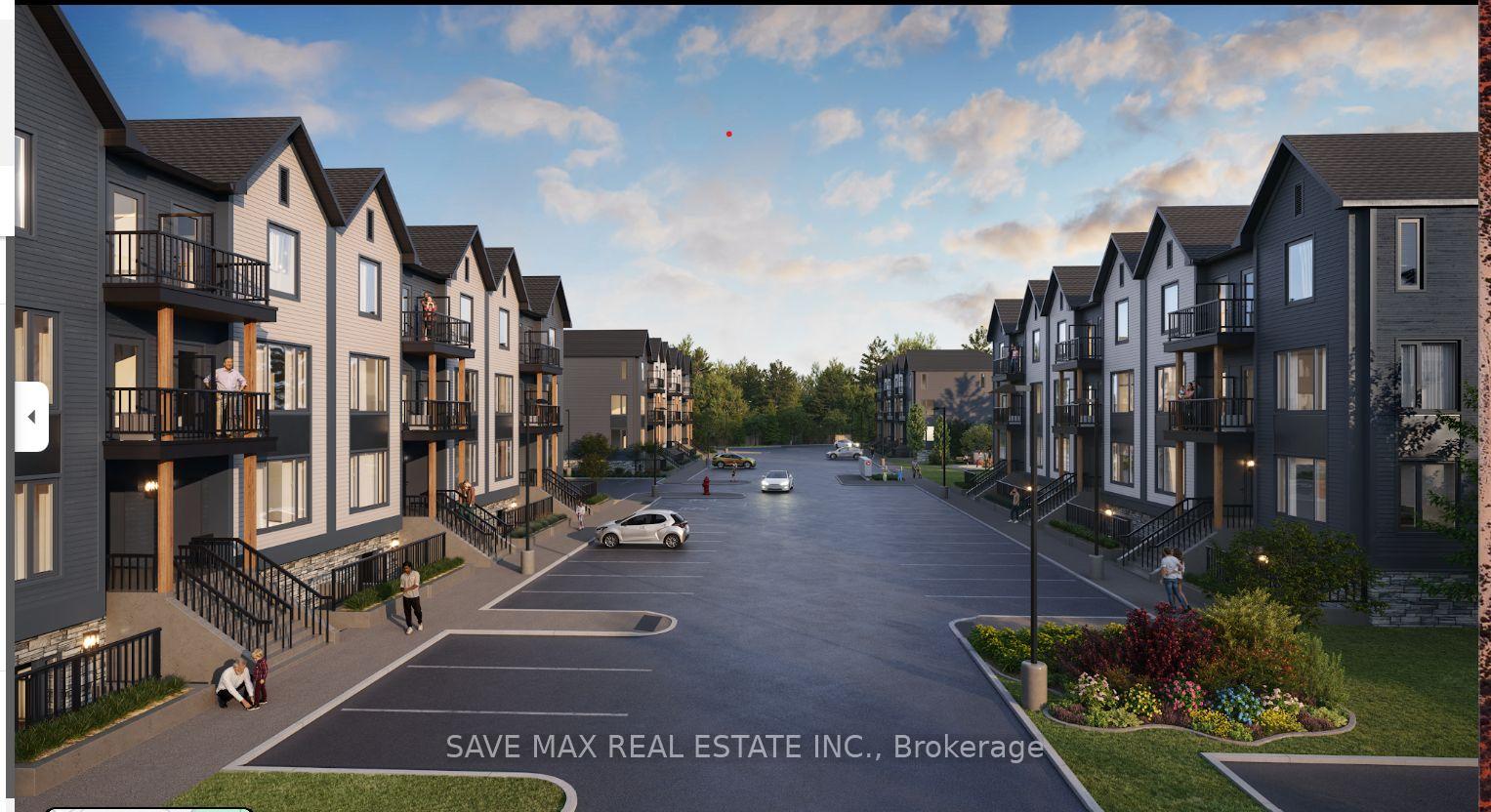 Photo 1 of Unit 311, 708 Woolwich Street, Guelph, Riverside Park — HOMEH