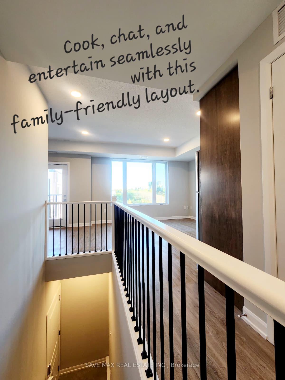 Photo 5 of Unit 311, 708 Woolwich Street, Guelph, Riverside Park — HOMEH