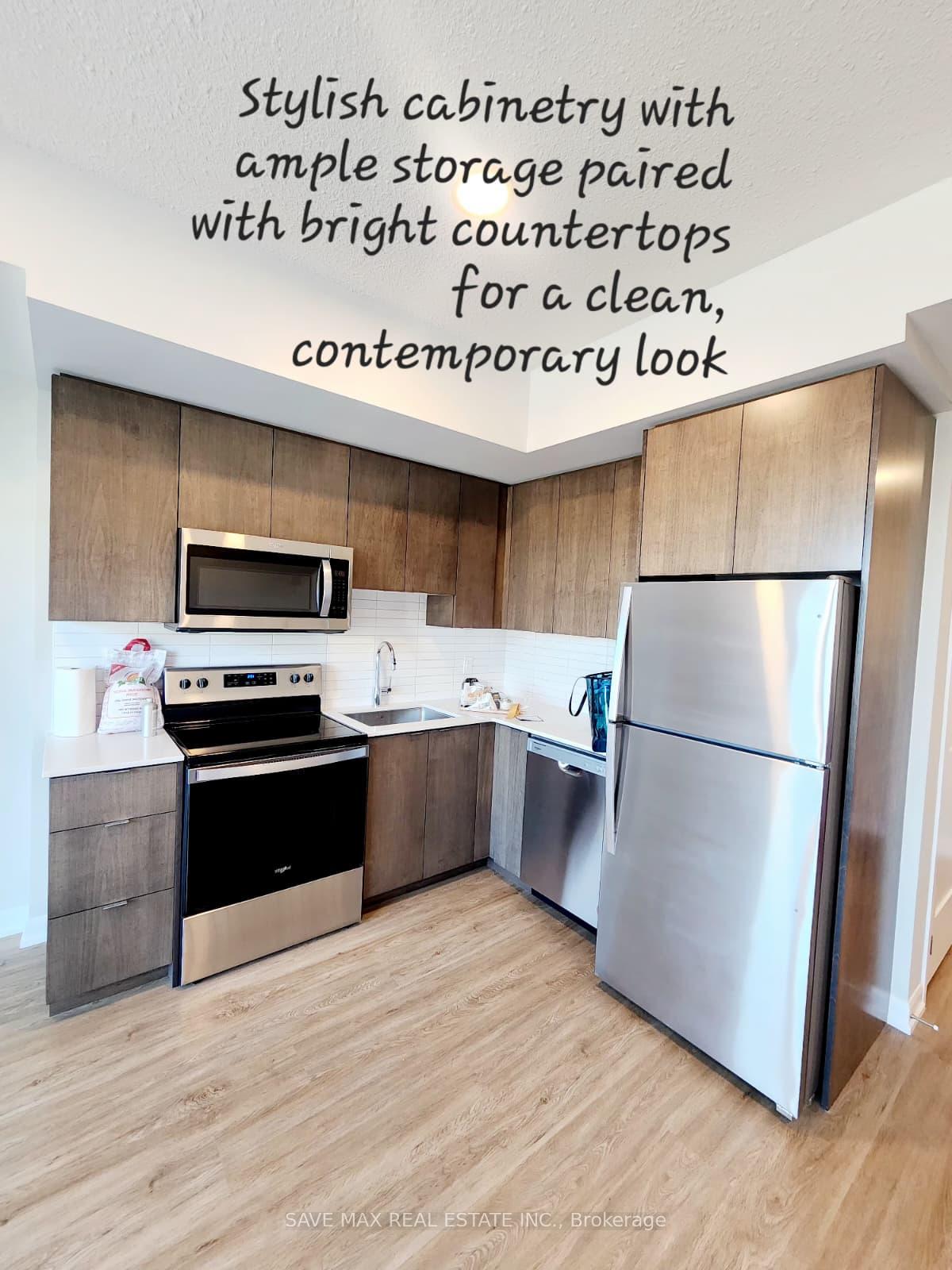 Photo 6 of Unit 311, 708 Woolwich Street, Guelph, Riverside Park — HOMEH