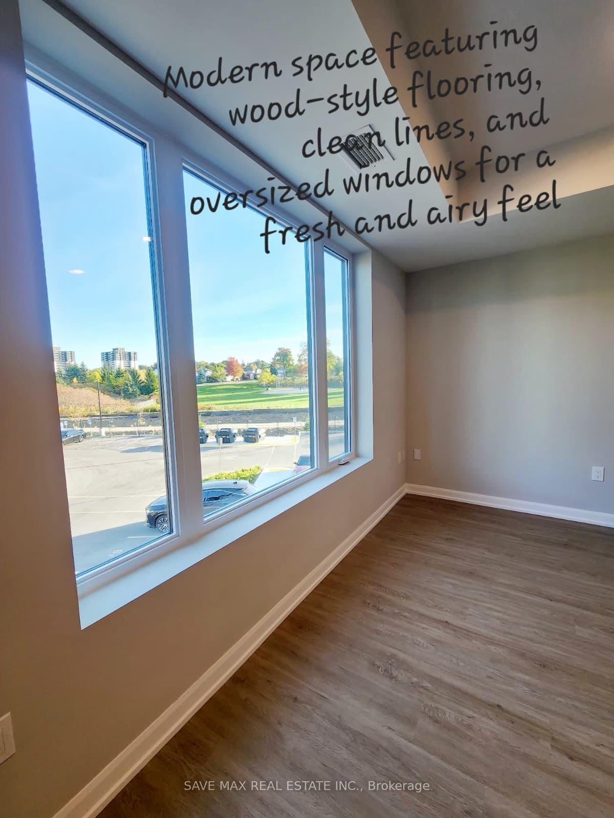 Photo 7 of Unit 311, 708 Woolwich Street, Guelph, Riverside Park — HOMEH