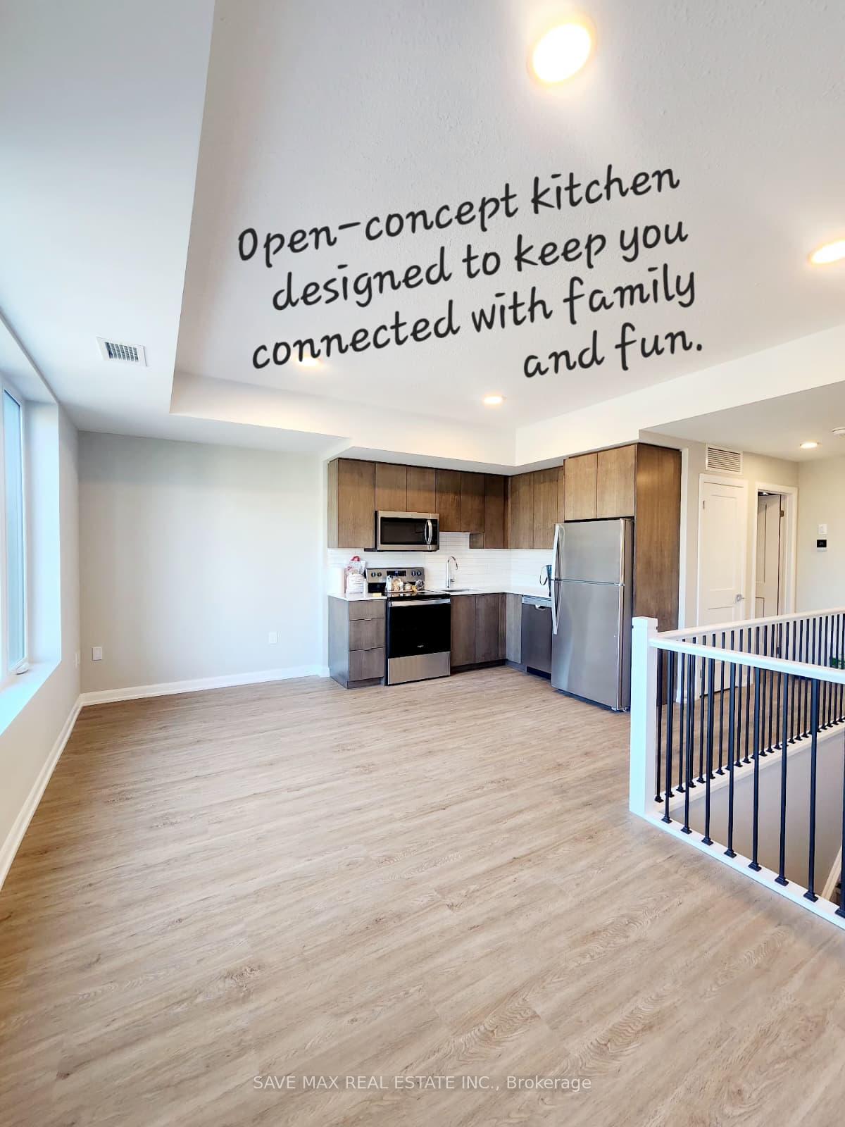 Photo 8 of Unit 311, 708 Woolwich Street, Guelph, Riverside Park — HOMEH