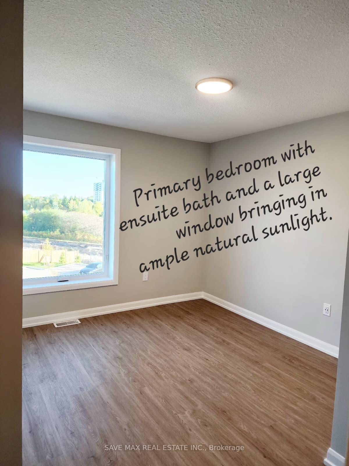 Photo 10 of Unit 311, 708 Woolwich Street, Guelph, Riverside Park — HOMEH