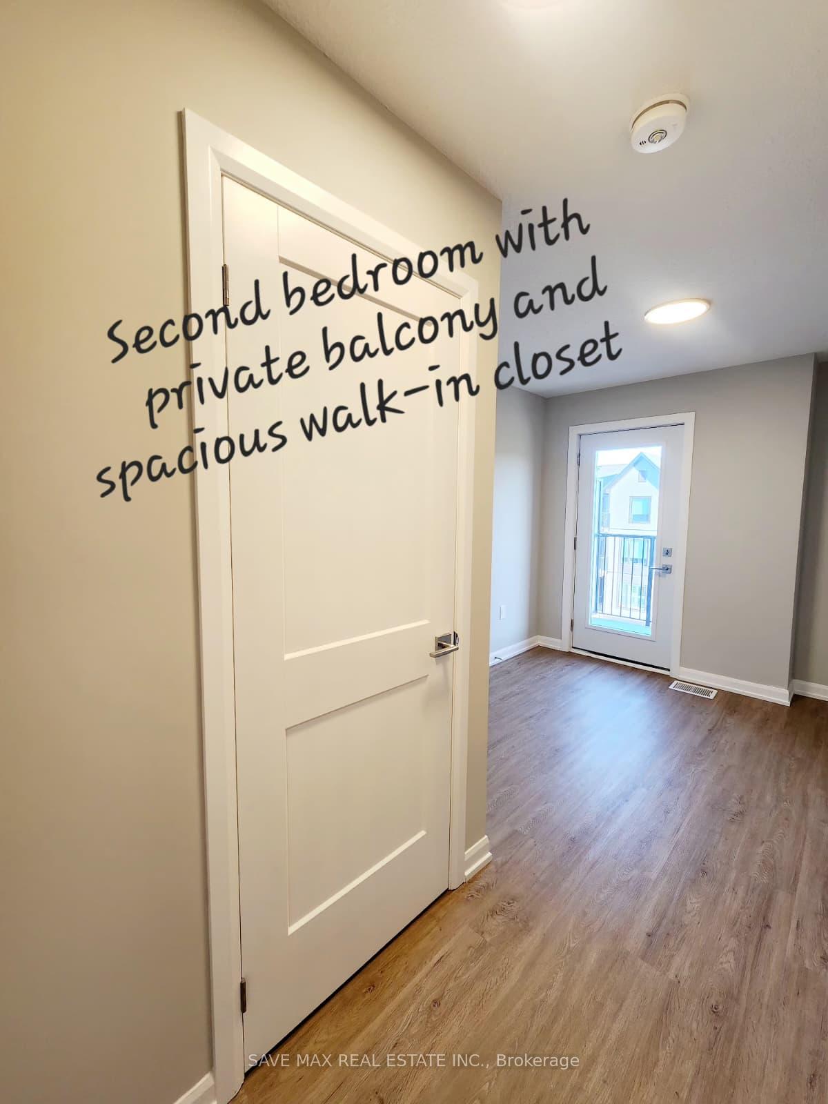 Photo 13 of Unit 311, 708 Woolwich Street, Guelph, Riverside Park — HOMEH