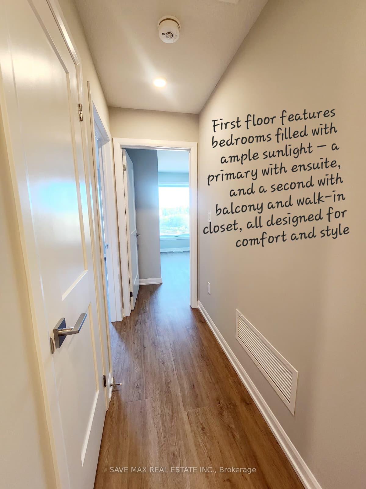 Photo 15 of Unit 311, 708 Woolwich Street, Guelph, Riverside Park — HOMEH