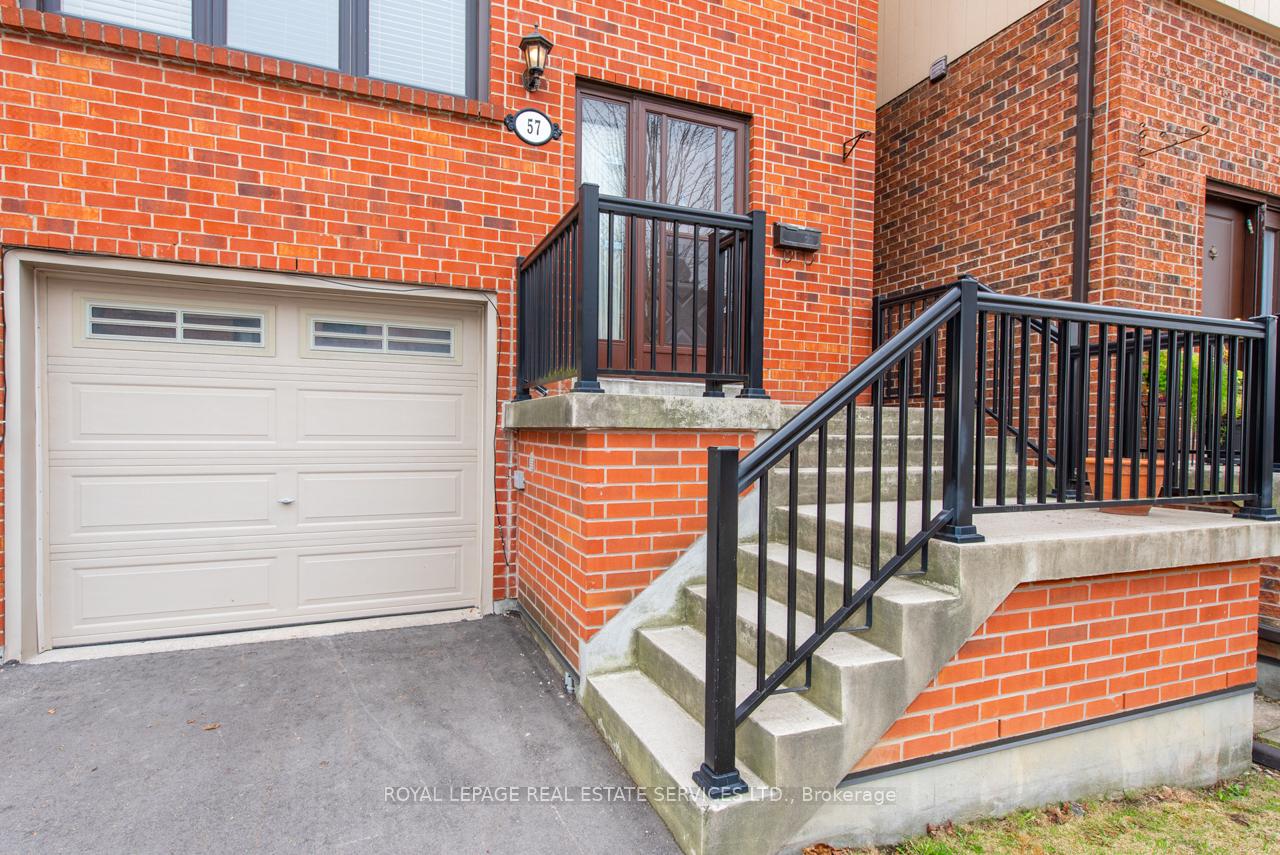 Photo 2 of Unit 43, 57 Maple Branch Path, Etobicoke, Kingsview Village-The Westway — HOMEH