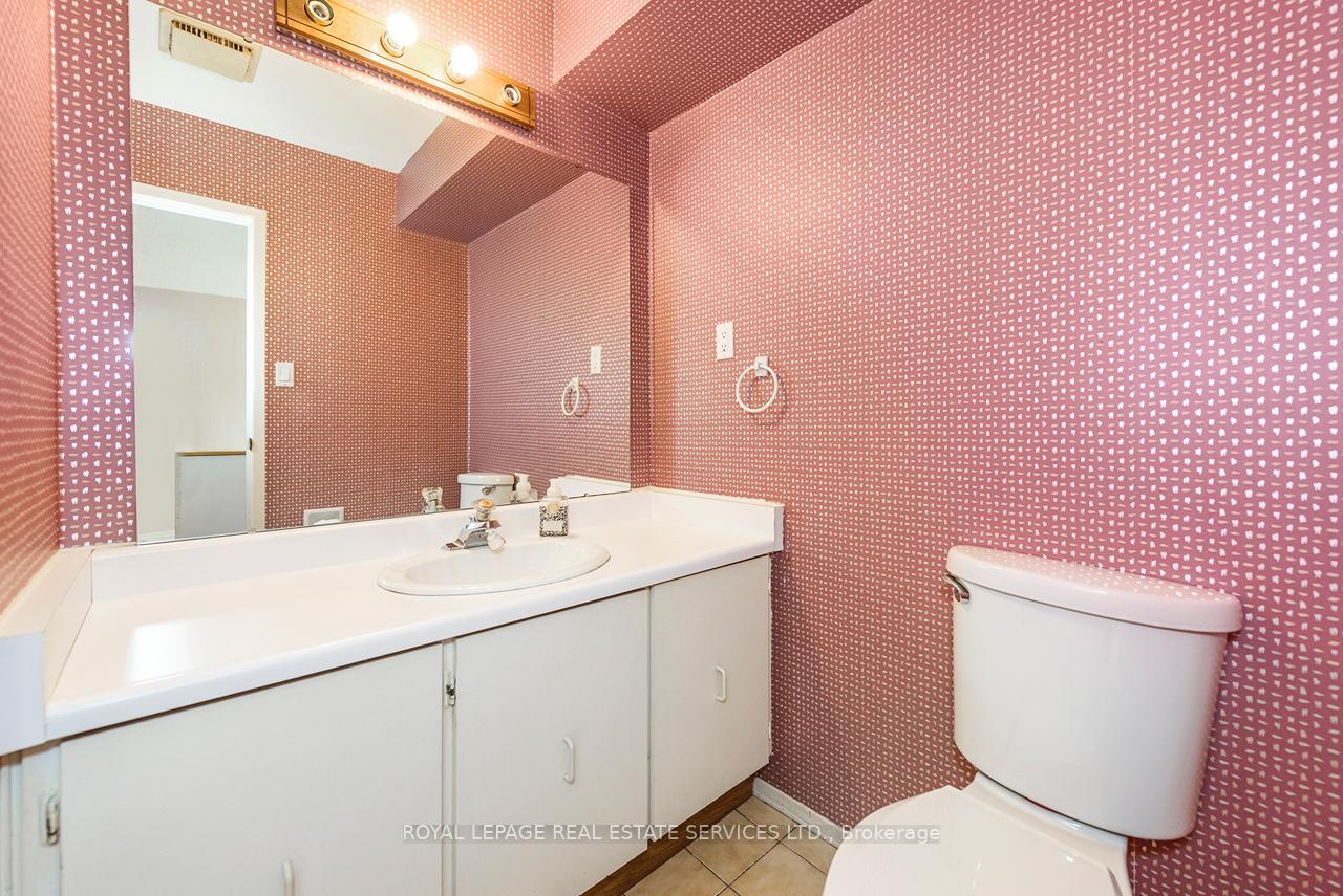 Photo 5 of Unit 43, 57 Maple Branch Path, Etobicoke, Kingsview Village-The Westway — HOMEH