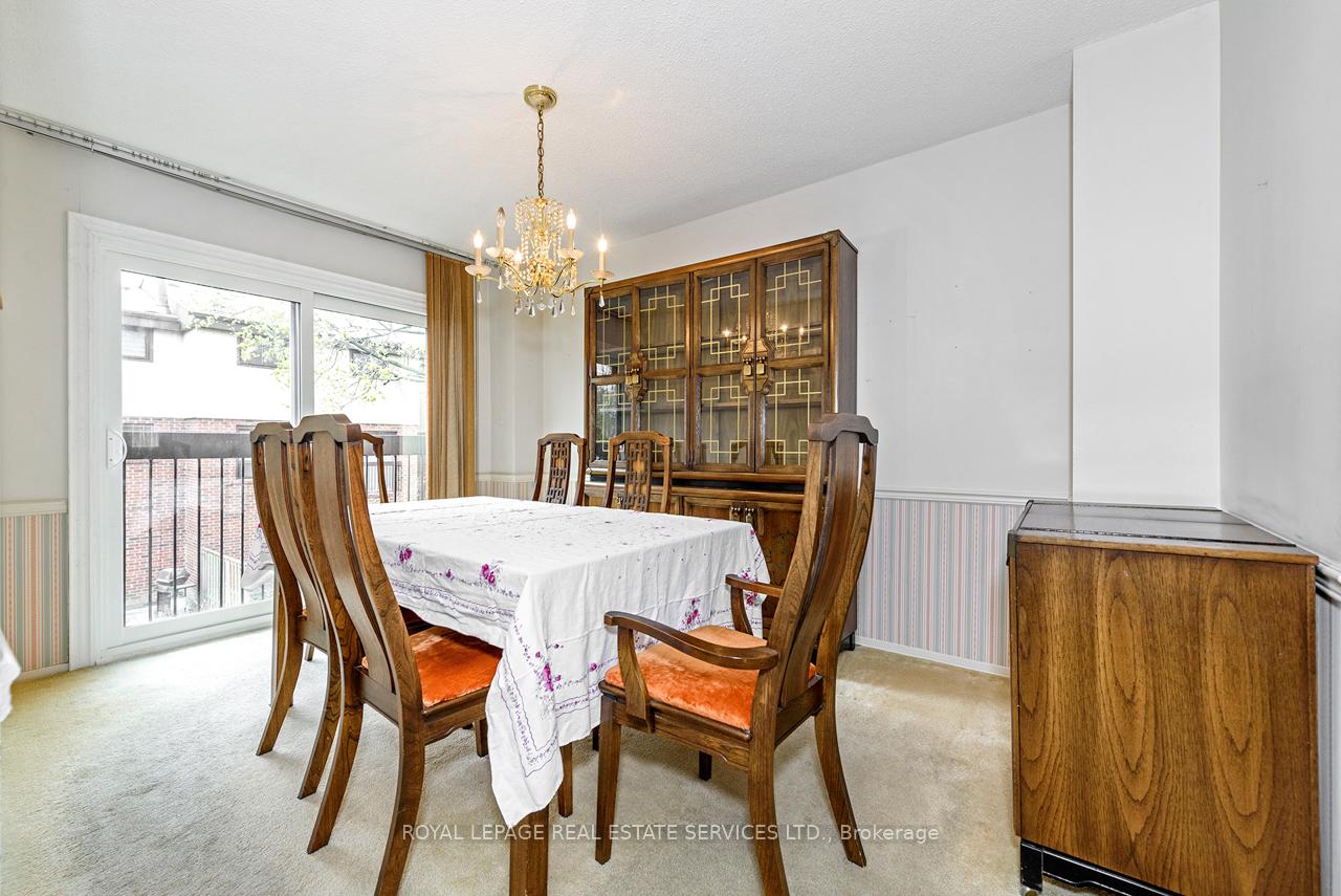 Photo 7 of Unit 43, 57 Maple Branch Path, Etobicoke, Kingsview Village-The Westway — HOMEH