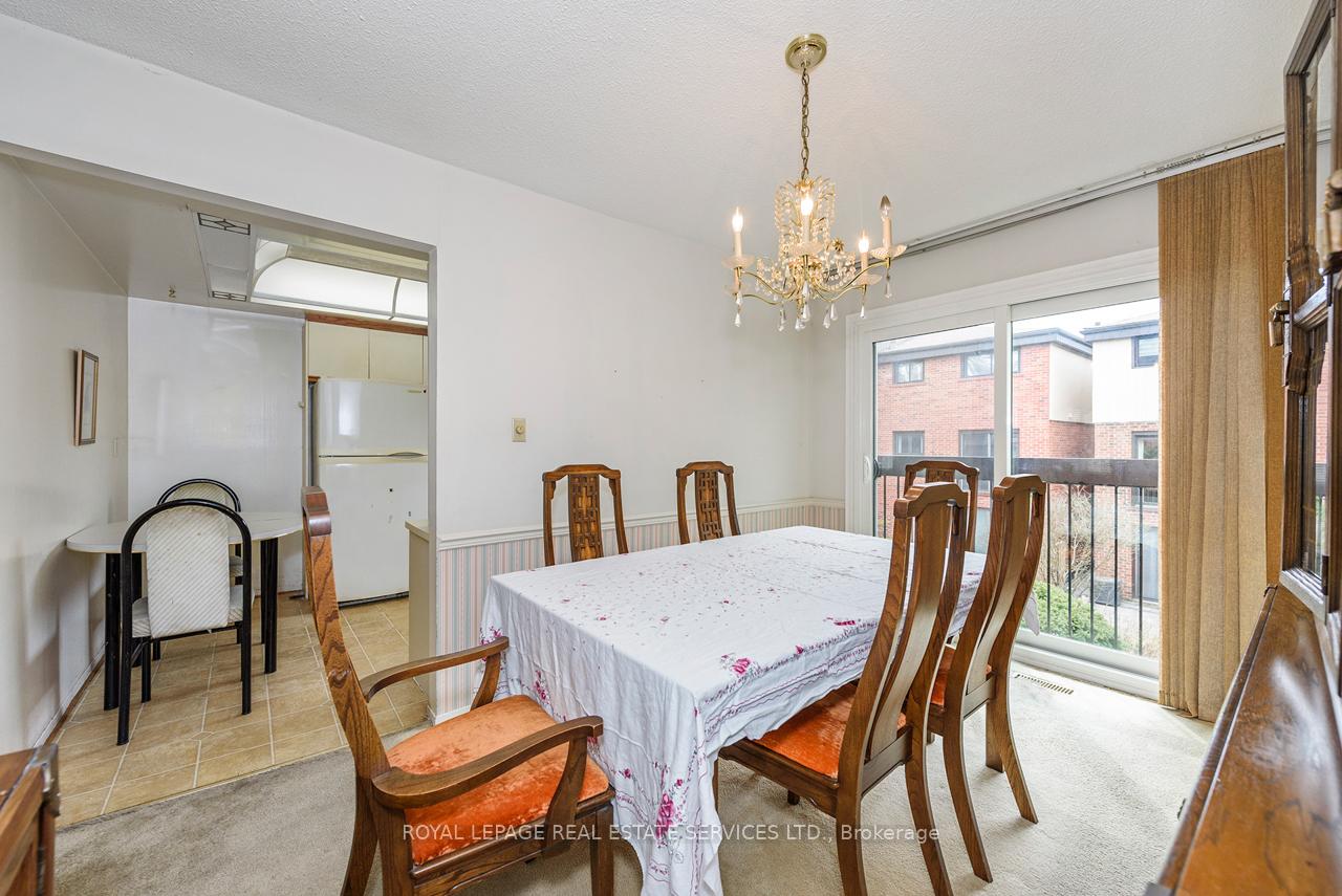Photo 8 of Unit 43, 57 Maple Branch Path, Etobicoke, Kingsview Village-The Westway — HOMEH