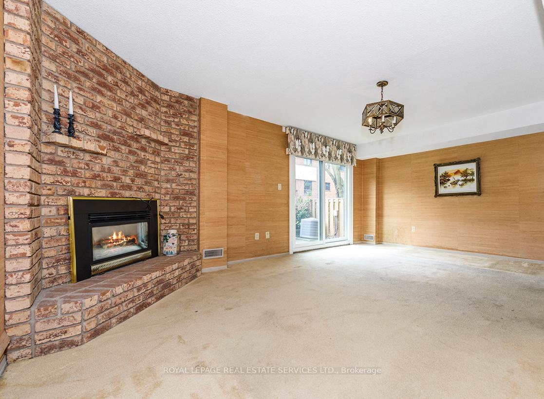 Photo 20 of Unit 43, 57 Maple Branch Path, Etobicoke, Kingsview Village-The Westway — HOMEH
