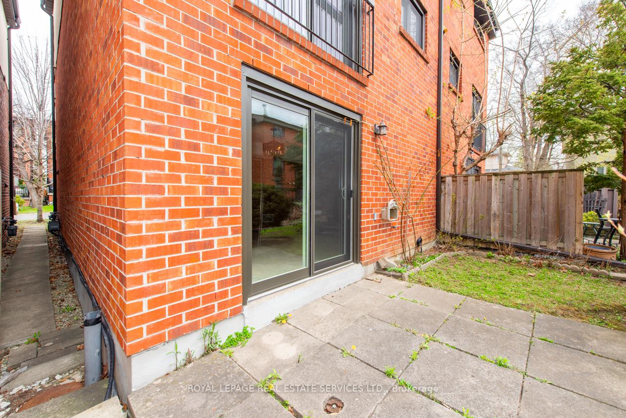 Photo 21 of Unit 43, 57 Maple Branch Path, Etobicoke, Kingsview Village-The Westway — HOMEH