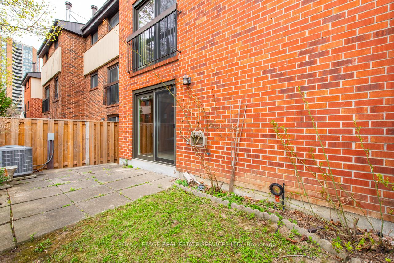 Photo 22 of Unit 43, 57 Maple Branch Path, Etobicoke, Kingsview Village-The Westway — HOMEH