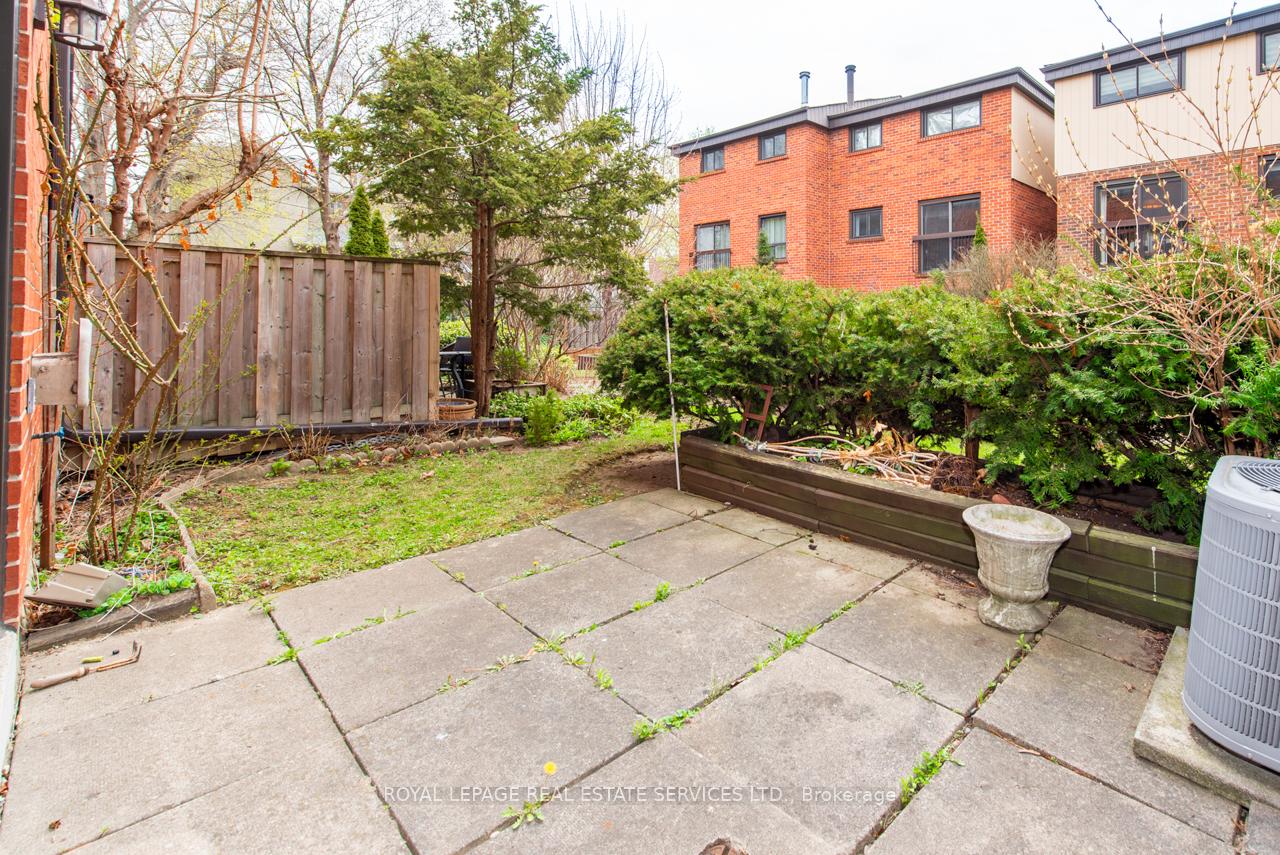 Photo 23 of Unit 43, 57 Maple Branch Path, Etobicoke, Kingsview Village-The Westway — HOMEH