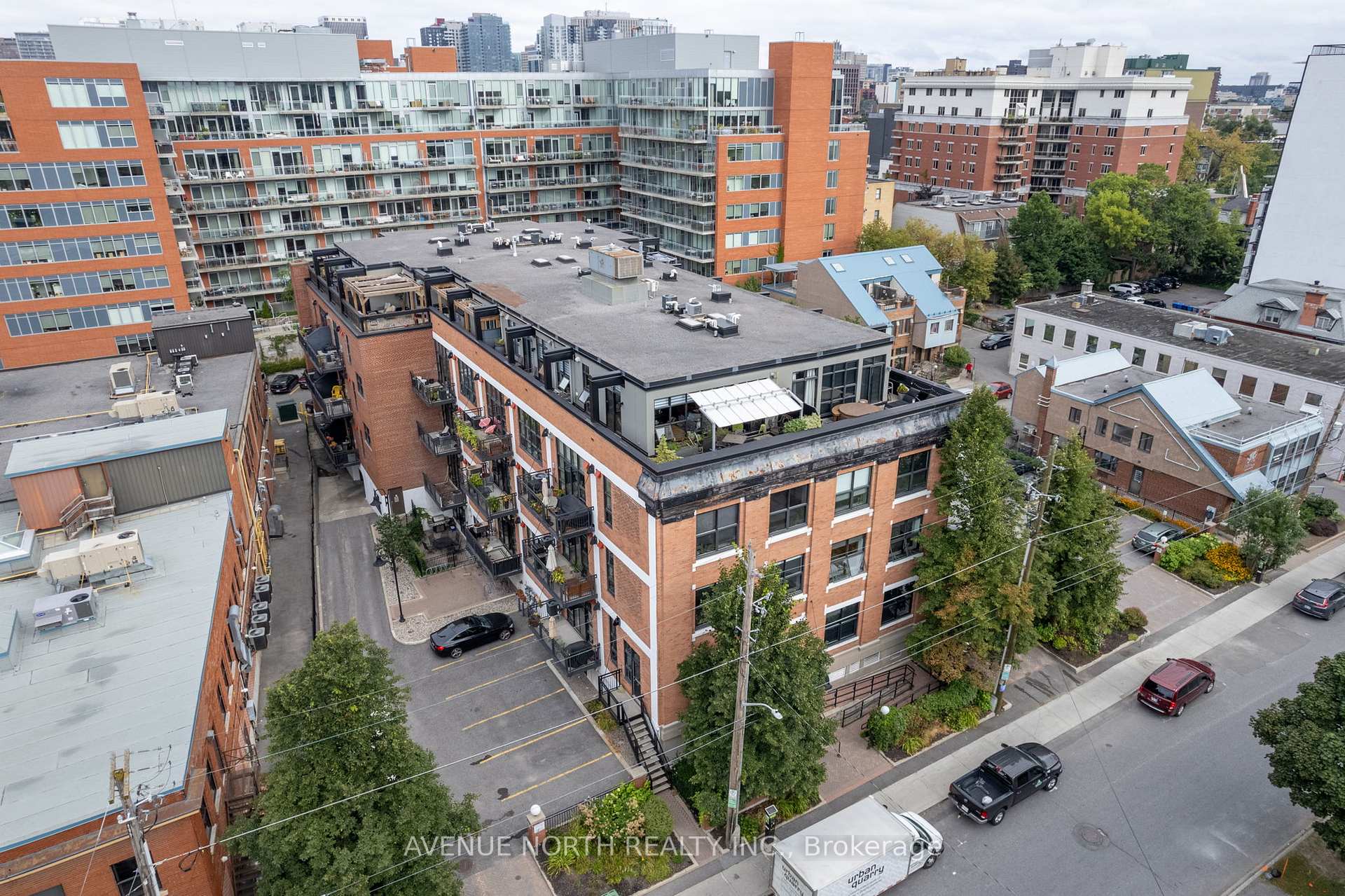 Photo 1 of Unit 105, 255 Argyle Avenue, Ottawa, Ottawa Centre — HOMEH