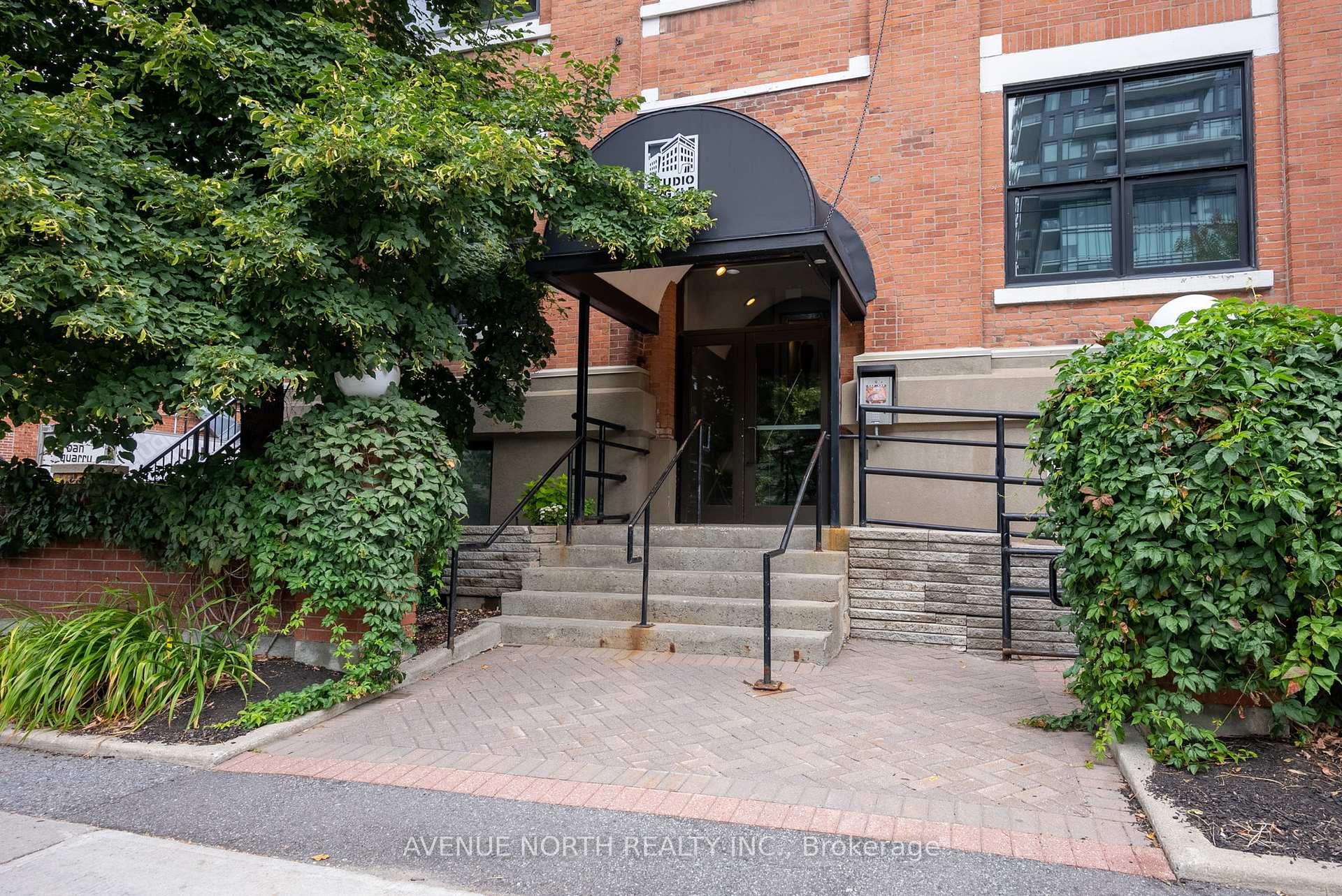 Photo 3 of Unit 105, 255 Argyle Avenue, Ottawa, Ottawa Centre — HOMEH
