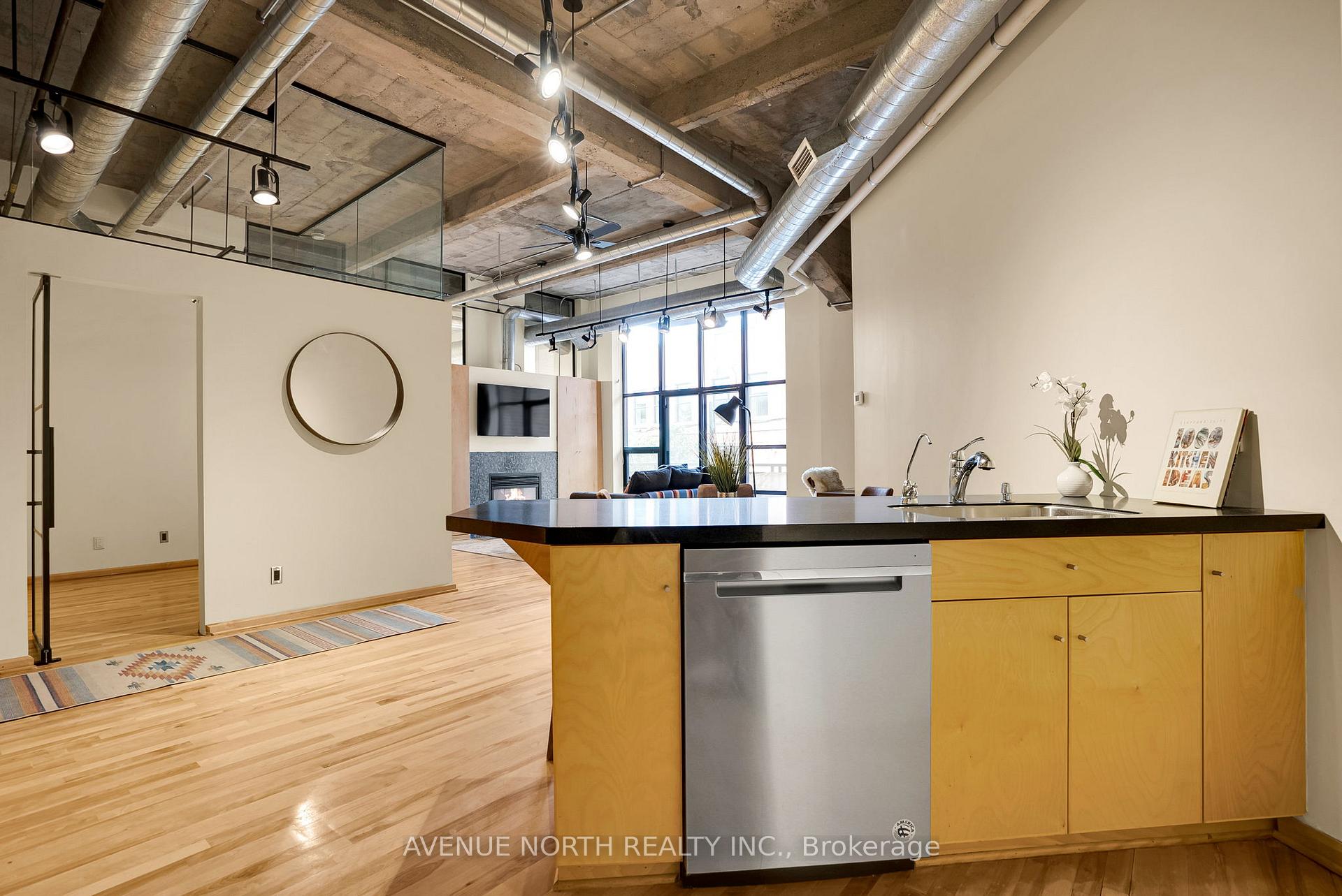 Photo 6 of Unit 105, 255 Argyle Avenue, Ottawa, Ottawa Centre — HOMEH