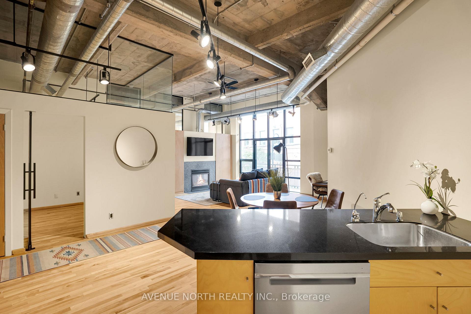Photo 8 of Unit 105, 255 Argyle Avenue, Ottawa, Ottawa Centre — HOMEH
