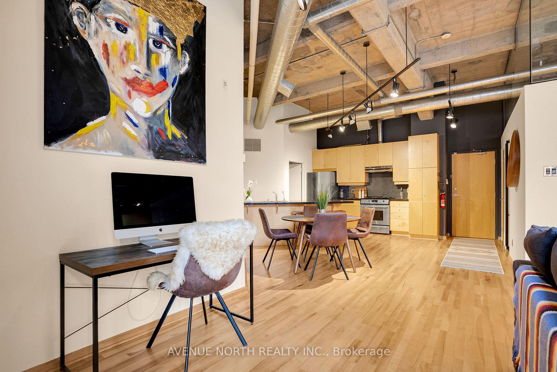 Photo 11 of Unit 105, 255 Argyle Avenue, Ottawa, Ottawa Centre — HOMEH