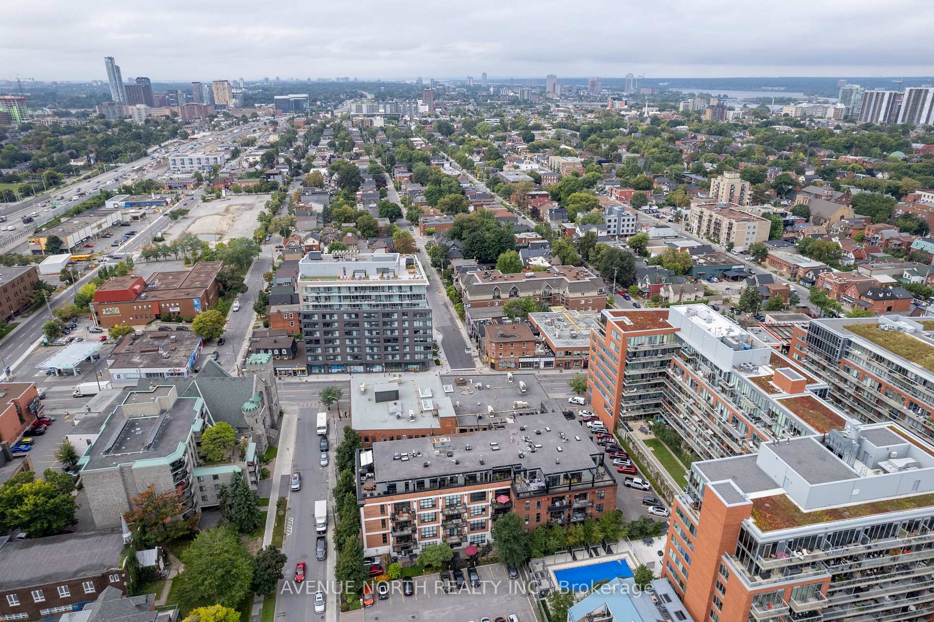 Photo 30 of Unit 105, 255 Argyle Avenue, Ottawa, Ottawa Centre — HOMEH