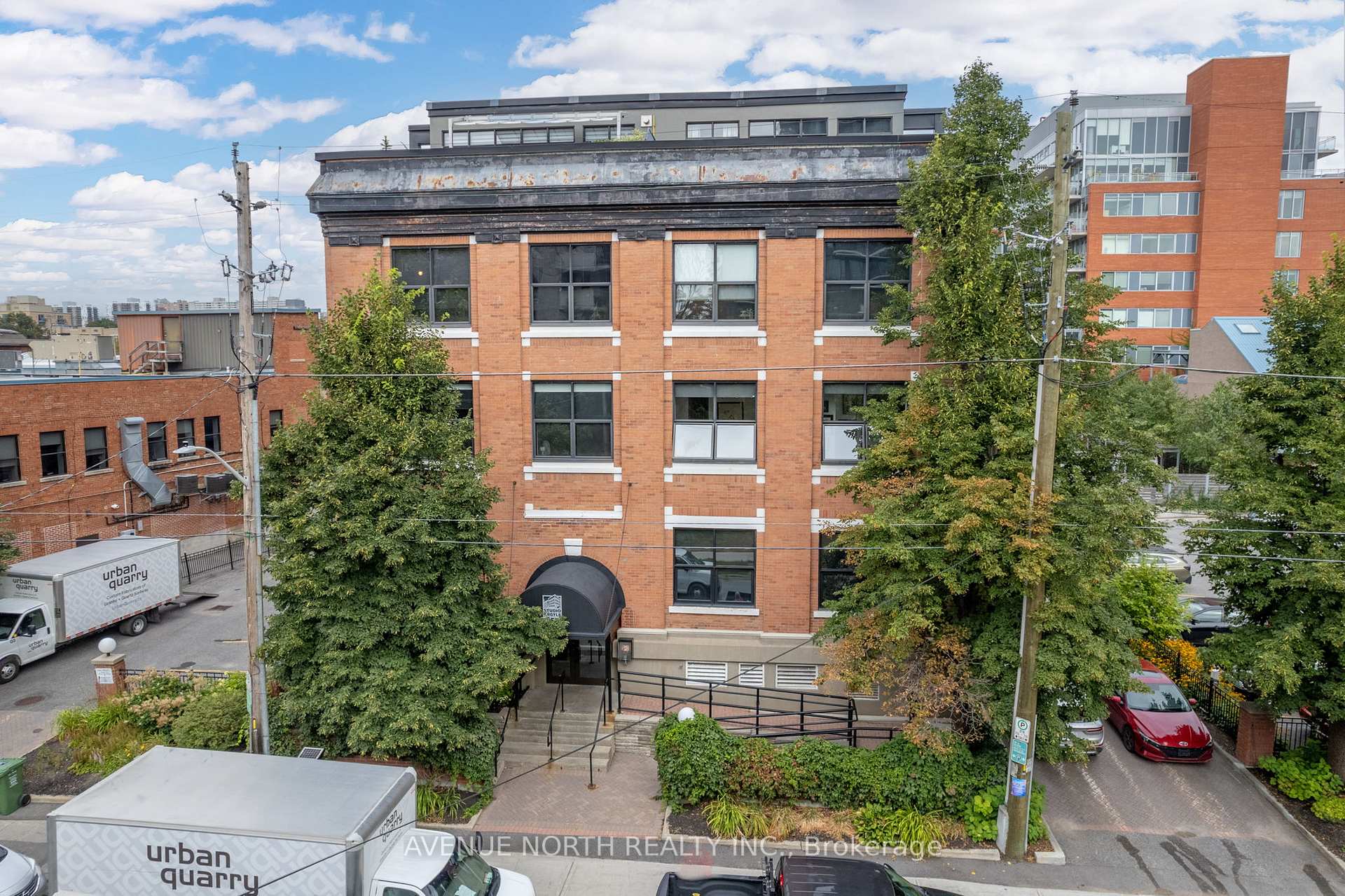 Photo 31 of Unit 105, 255 Argyle Avenue, Ottawa, Ottawa Centre — HOMEH