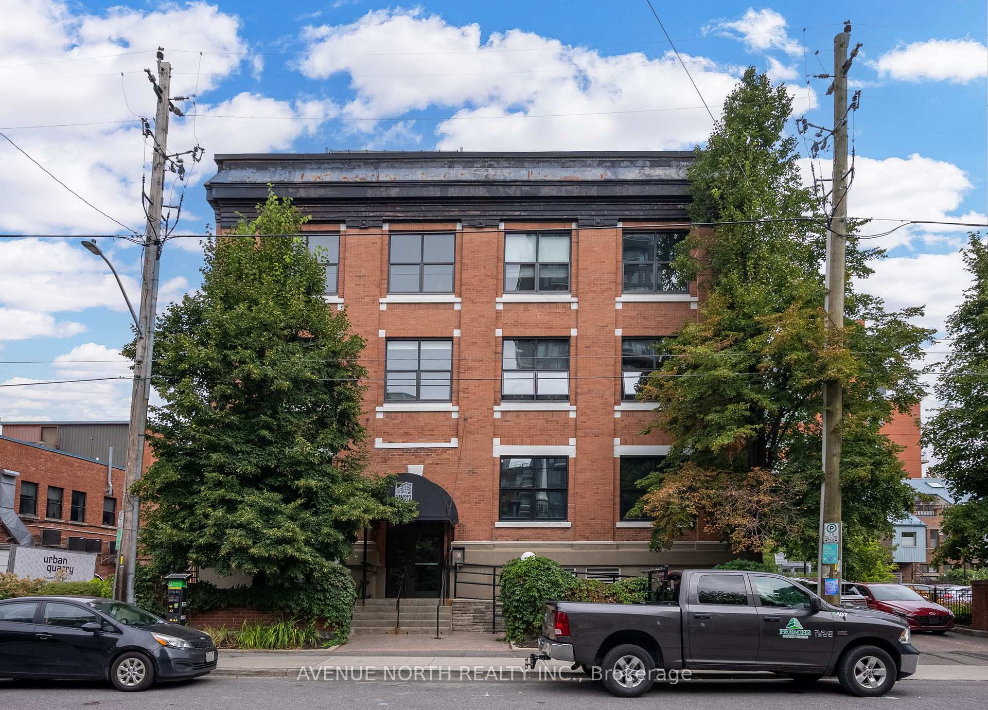 Photo 32 of Unit 105, 255 Argyle Avenue, Ottawa, Ottawa Centre — HOMEH