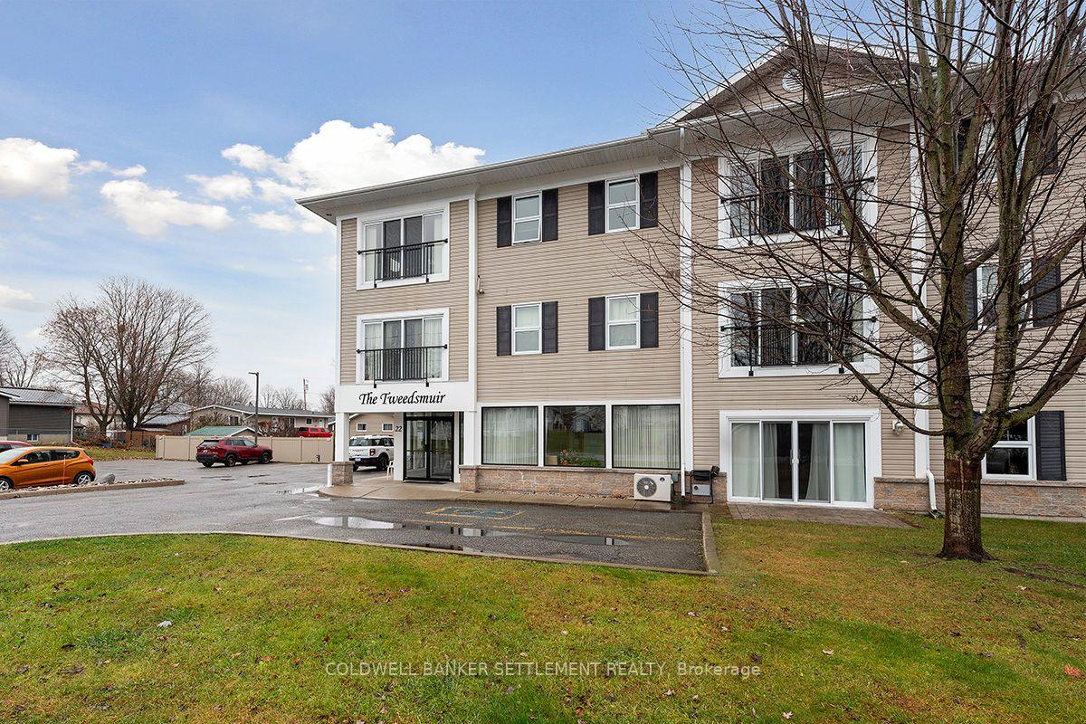 Photo 2 of Unit 203, 22 Welland Street, Perth — HOMEH