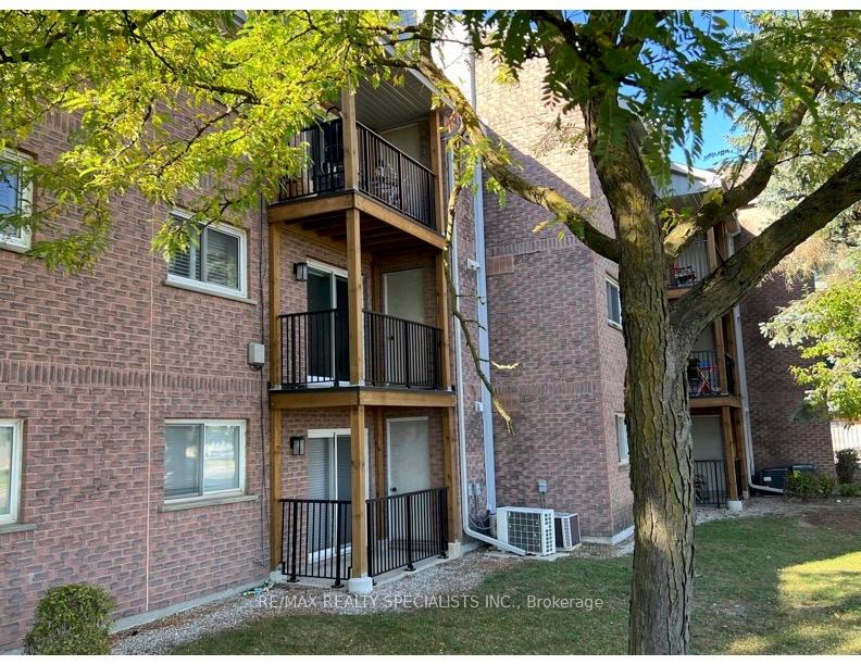 Photo 18 of Unit 52, 3085 Kingsway Drive, Kitchener, Vanier - Kitchener — HOMEH