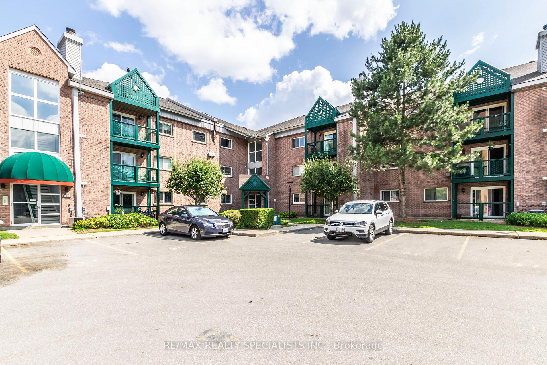 Photo 19 of Unit 52, 3085 Kingsway Drive, Kitchener, Vanier - Kitchener — HOMEH