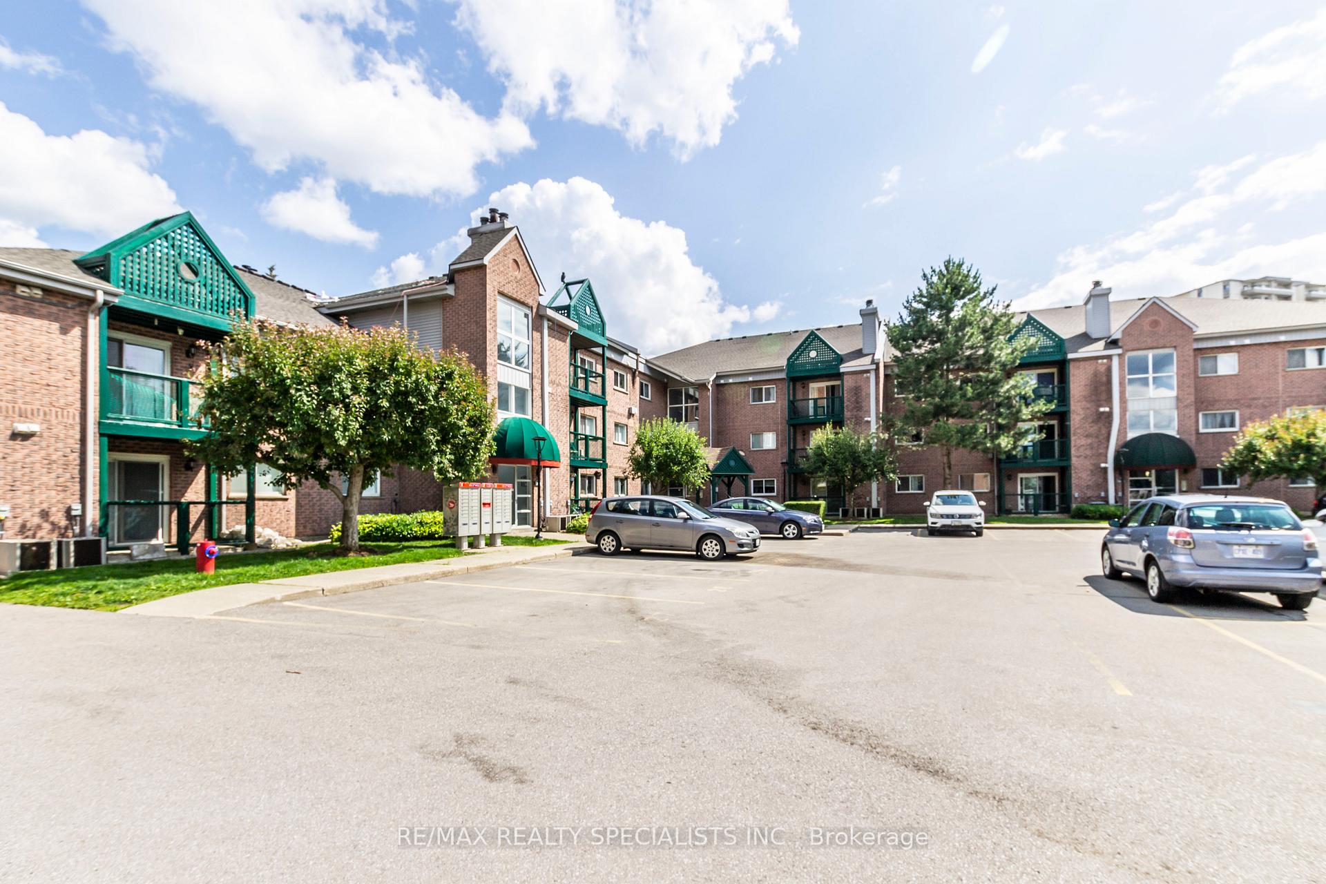 Photo 20 of Unit 52, 3085 Kingsway Drive, Kitchener, Vanier - Kitchener — HOMEH