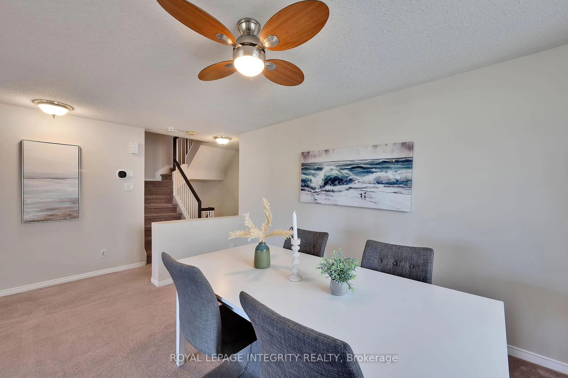 Photo 4 of Unit B, 10 Daybreak Street, Ottawa, Barrhaven East — HOMEH