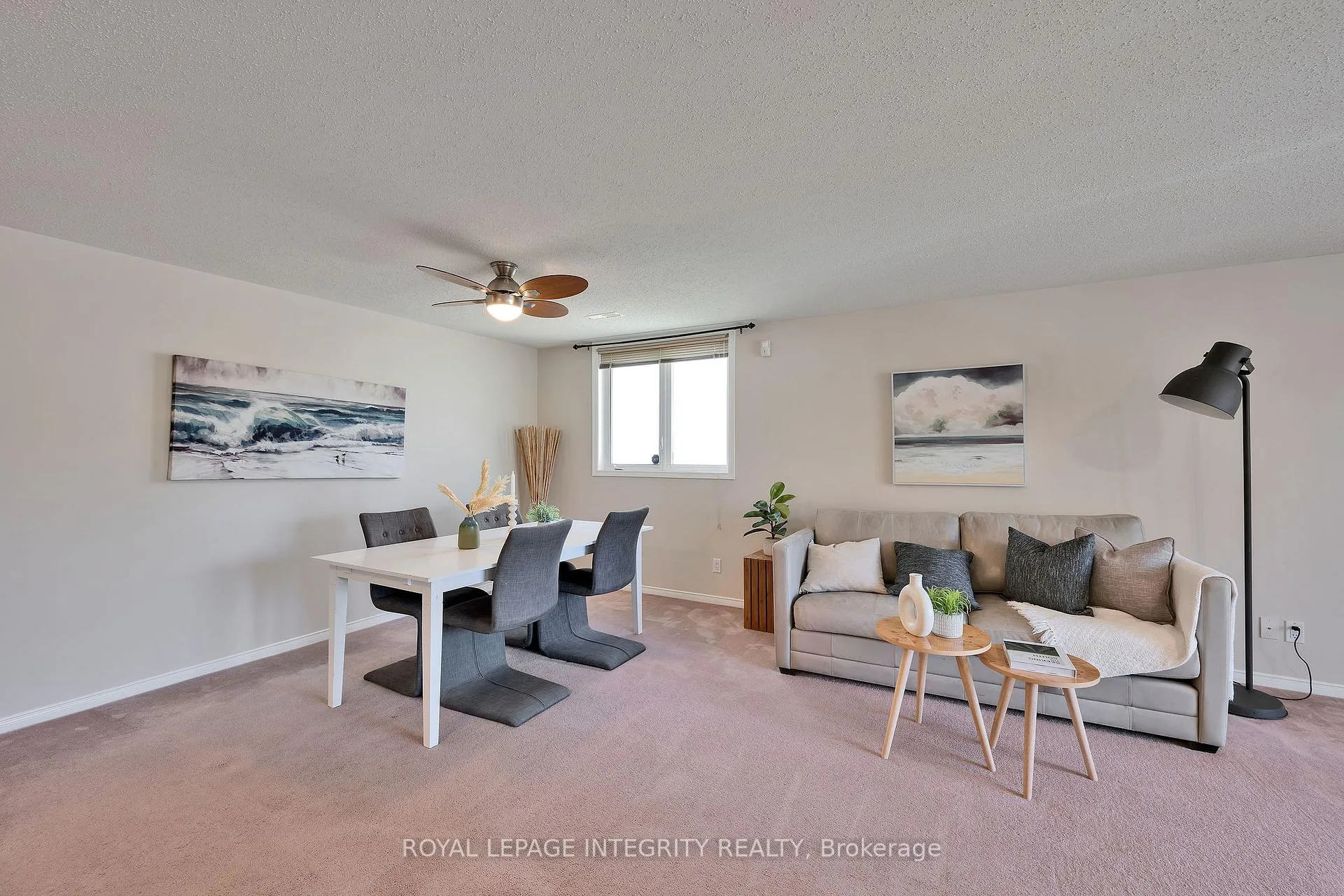Photo 5 of Unit B, 10 Daybreak Street, Ottawa, Barrhaven East — HOMEH